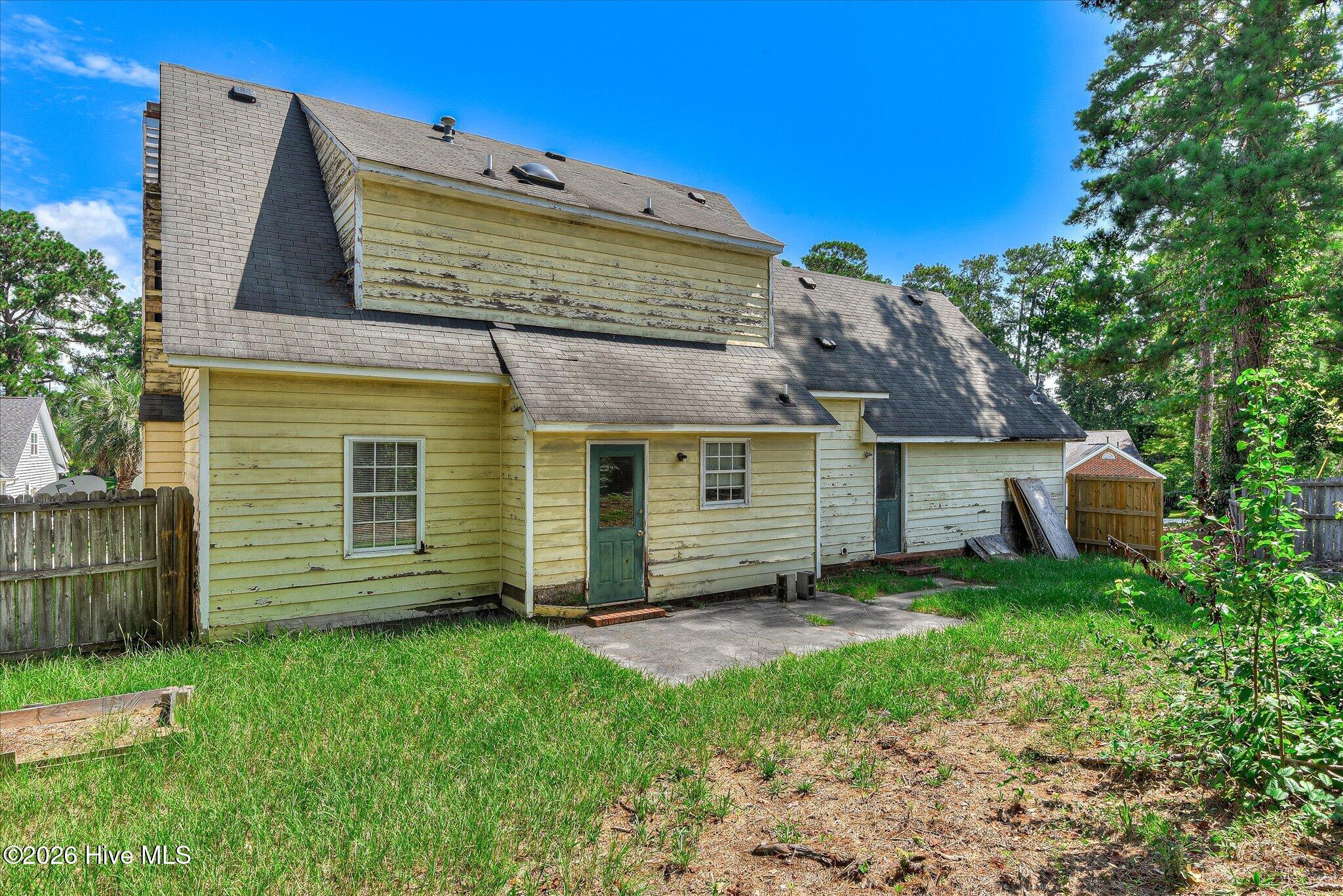 102 Moss Creek Drive Property Photo 32