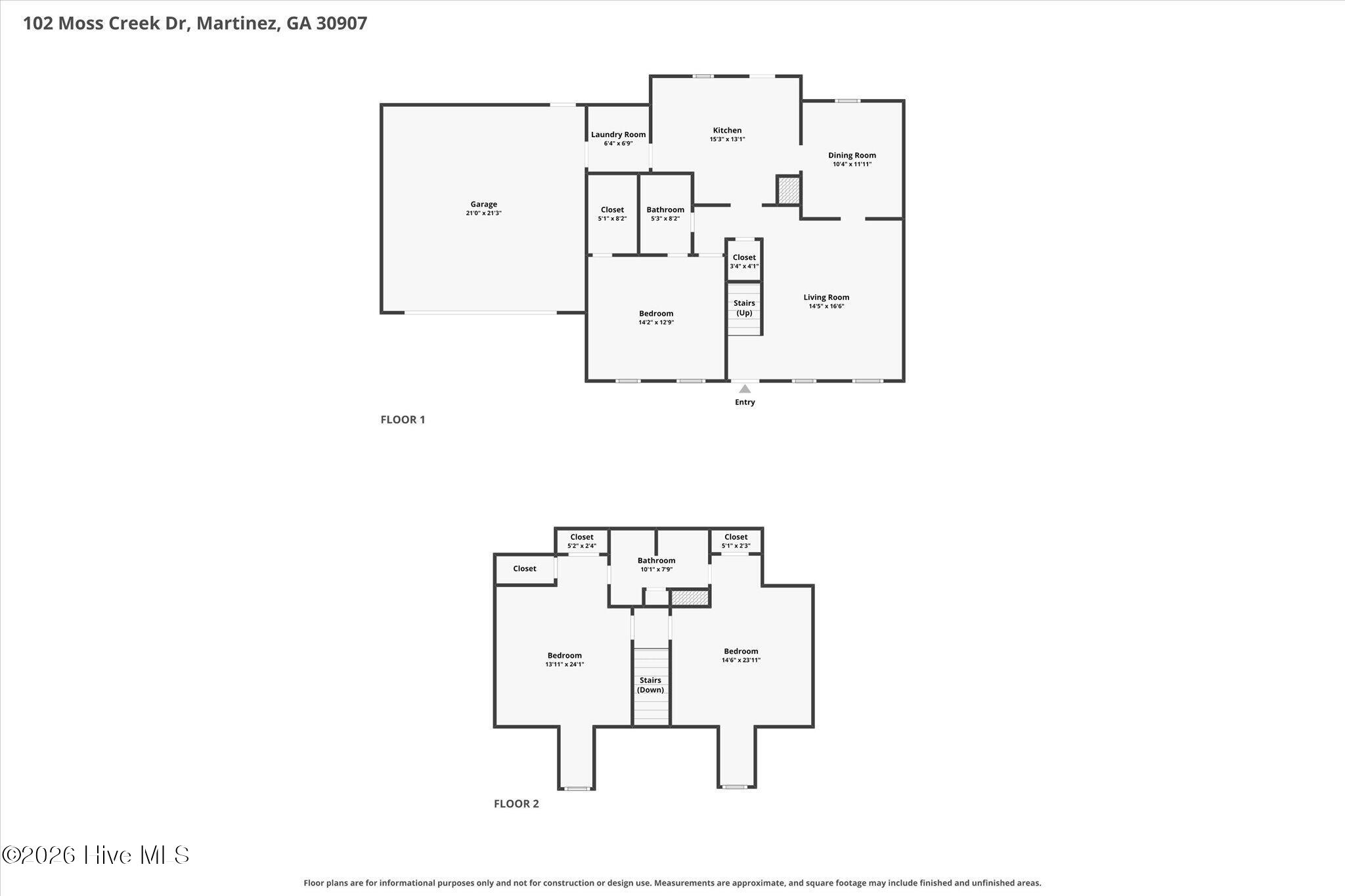 102 Moss Creek Drive Property Photo 34