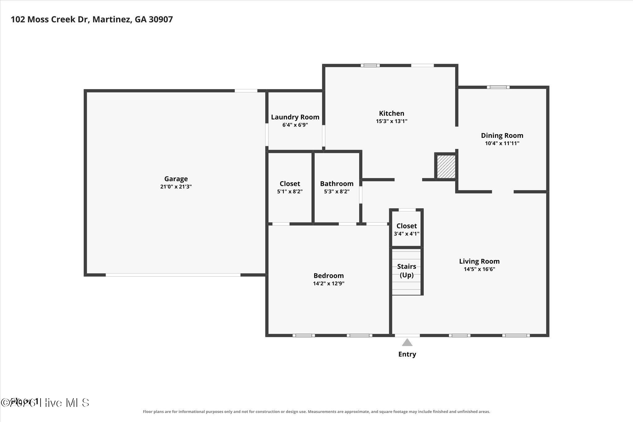 102 Moss Creek Drive Property Photo 35