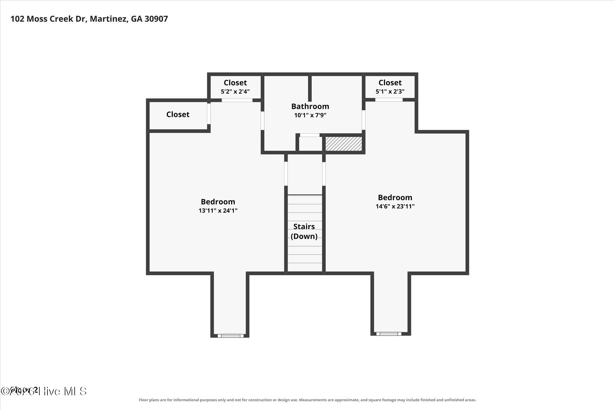 102 Moss Creek Drive Property Photo 36