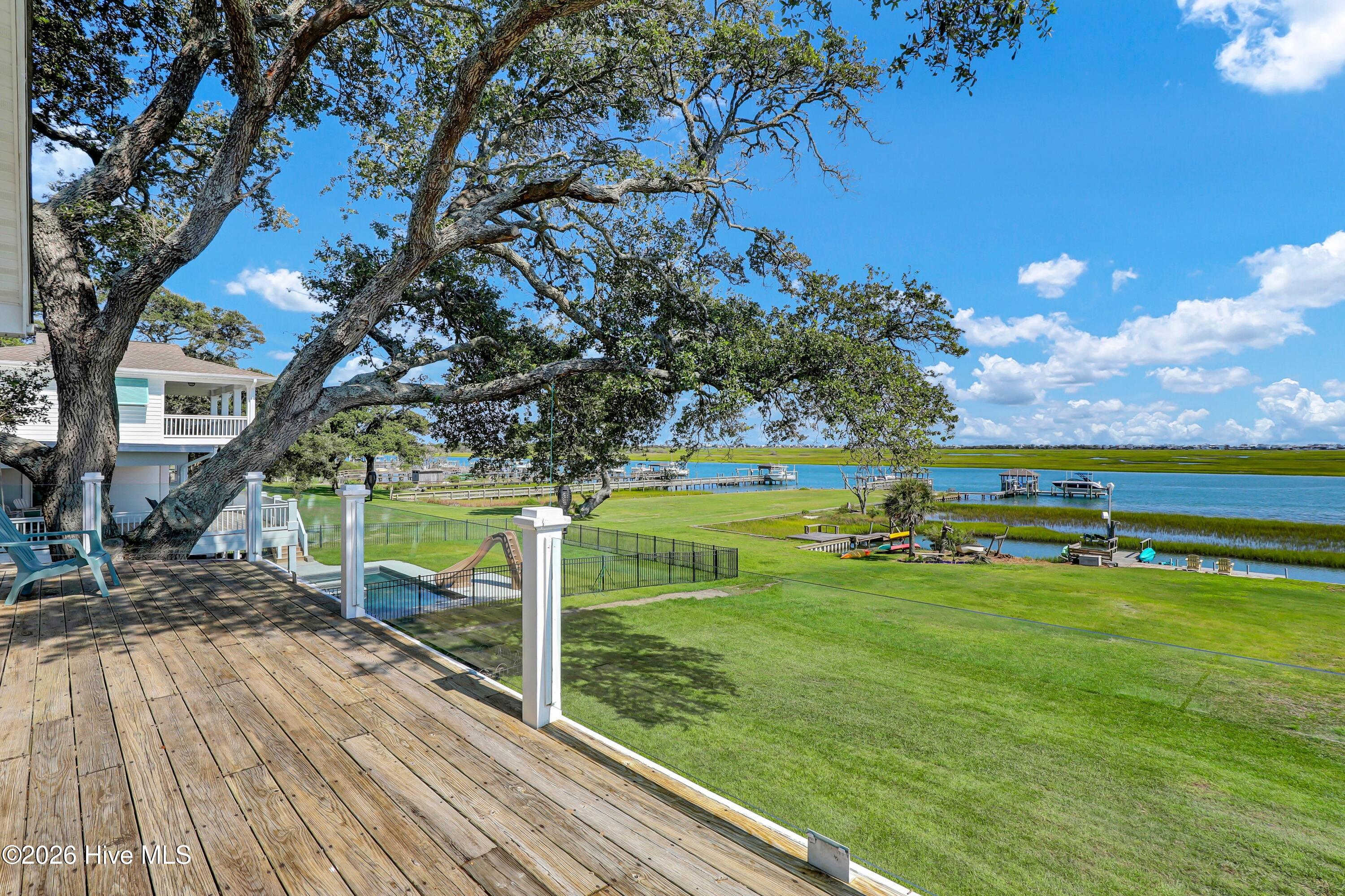 1813 Kings Landing Road Property Photo 4
