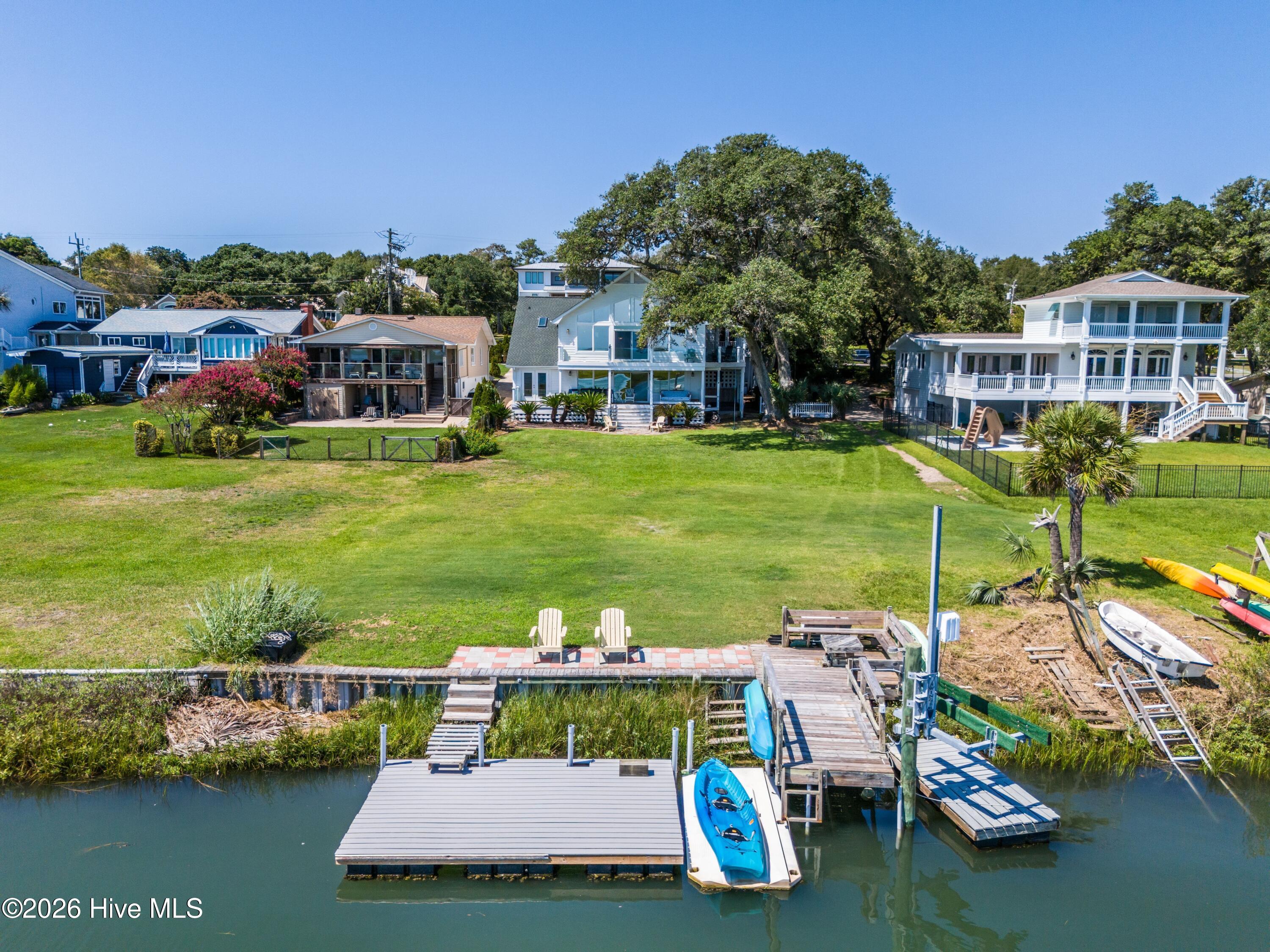 1813 Kings Landing Road Property Photo 6