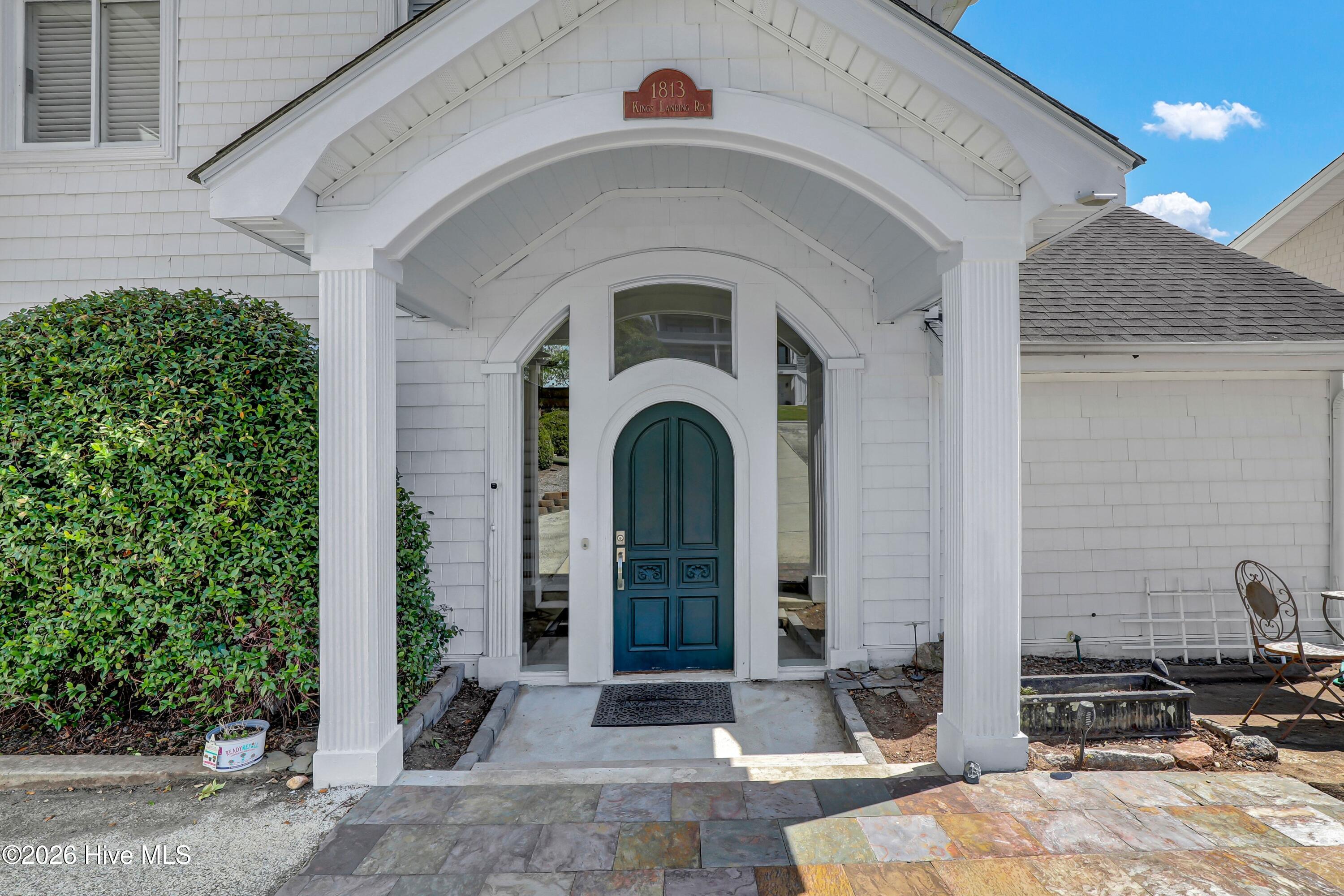 1813 Kings Landing Road Property Photo 8