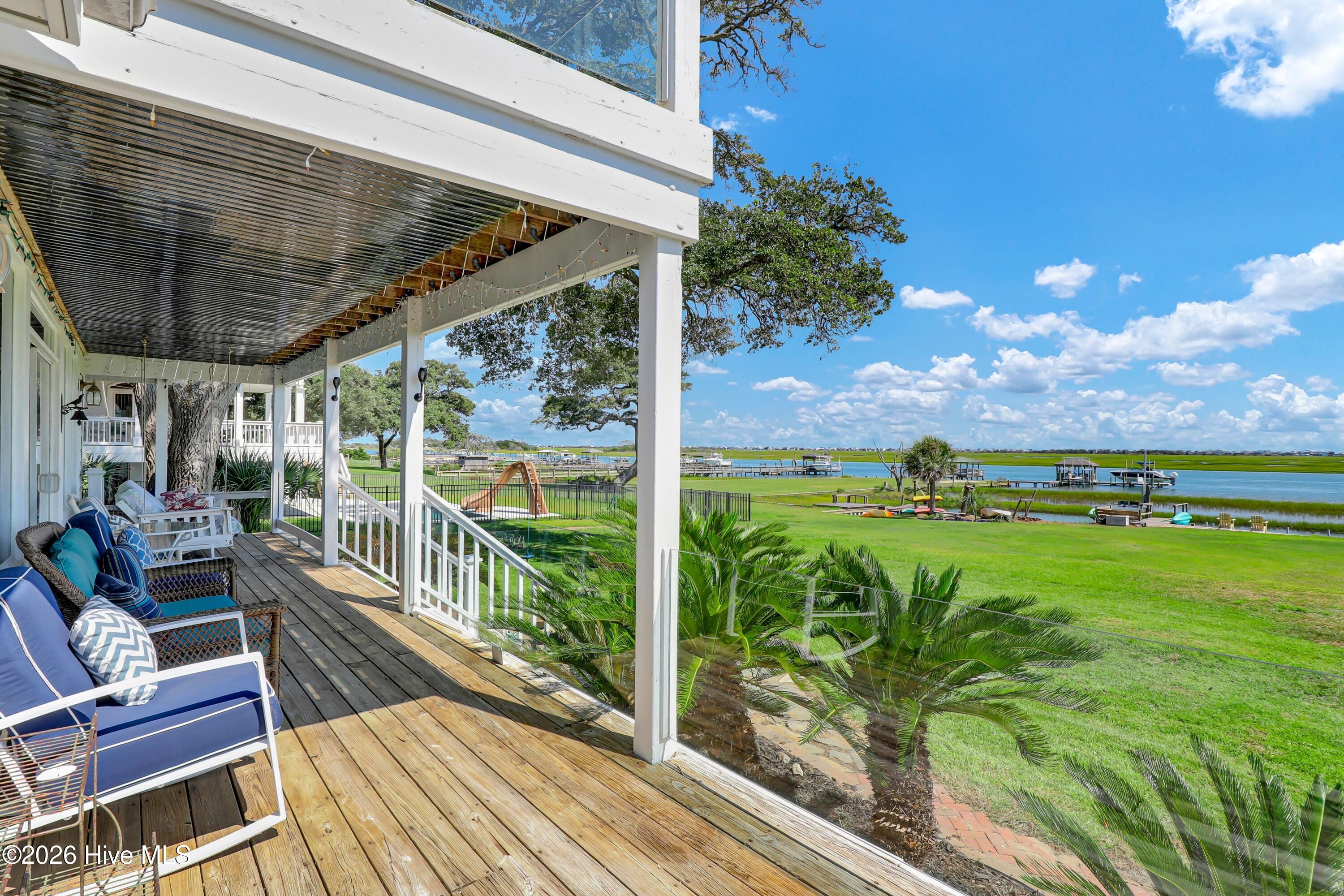 1813 Kings Landing Road Property Photo 45