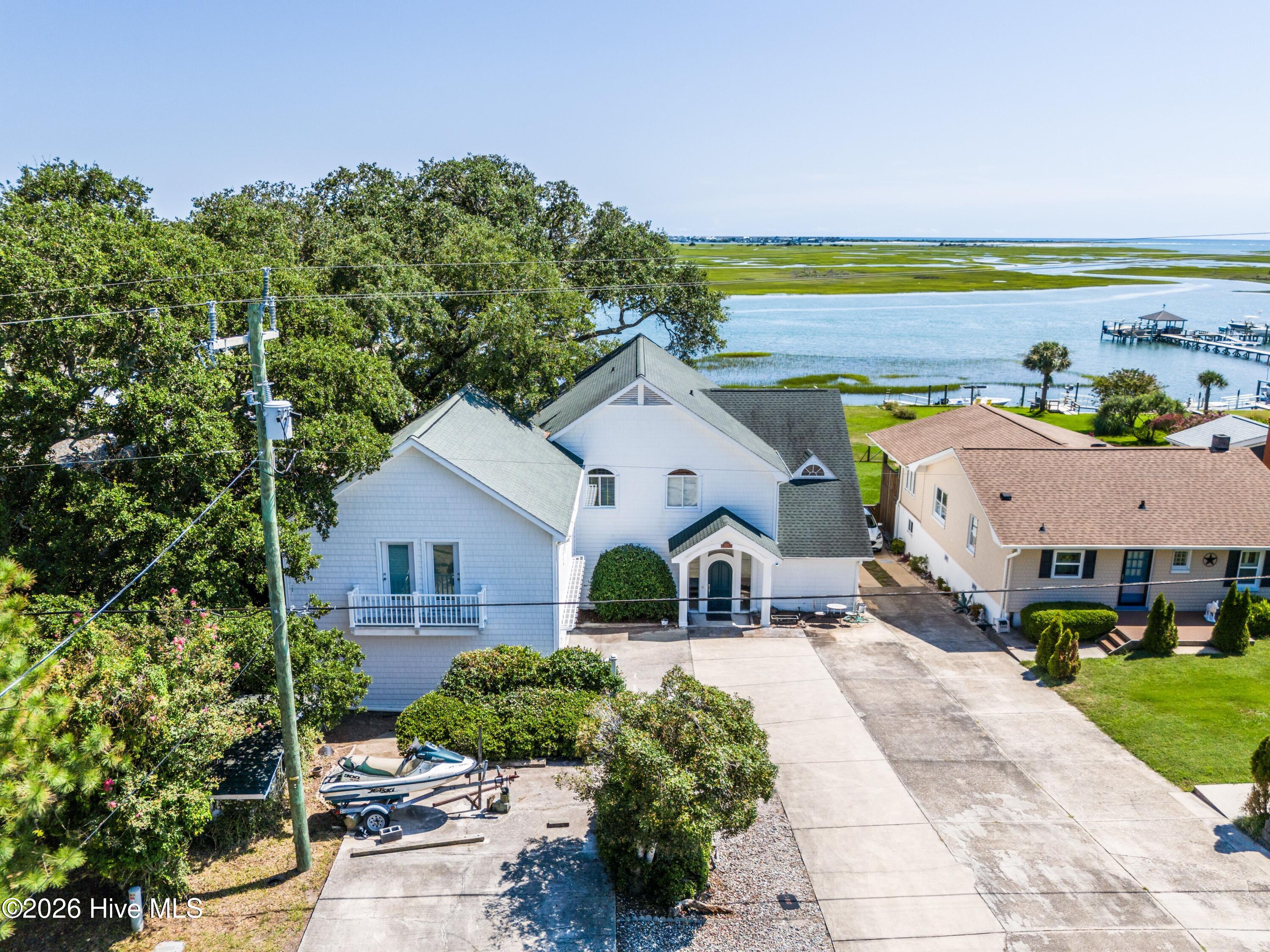 1813 Kings Landing Road Property Photo 66