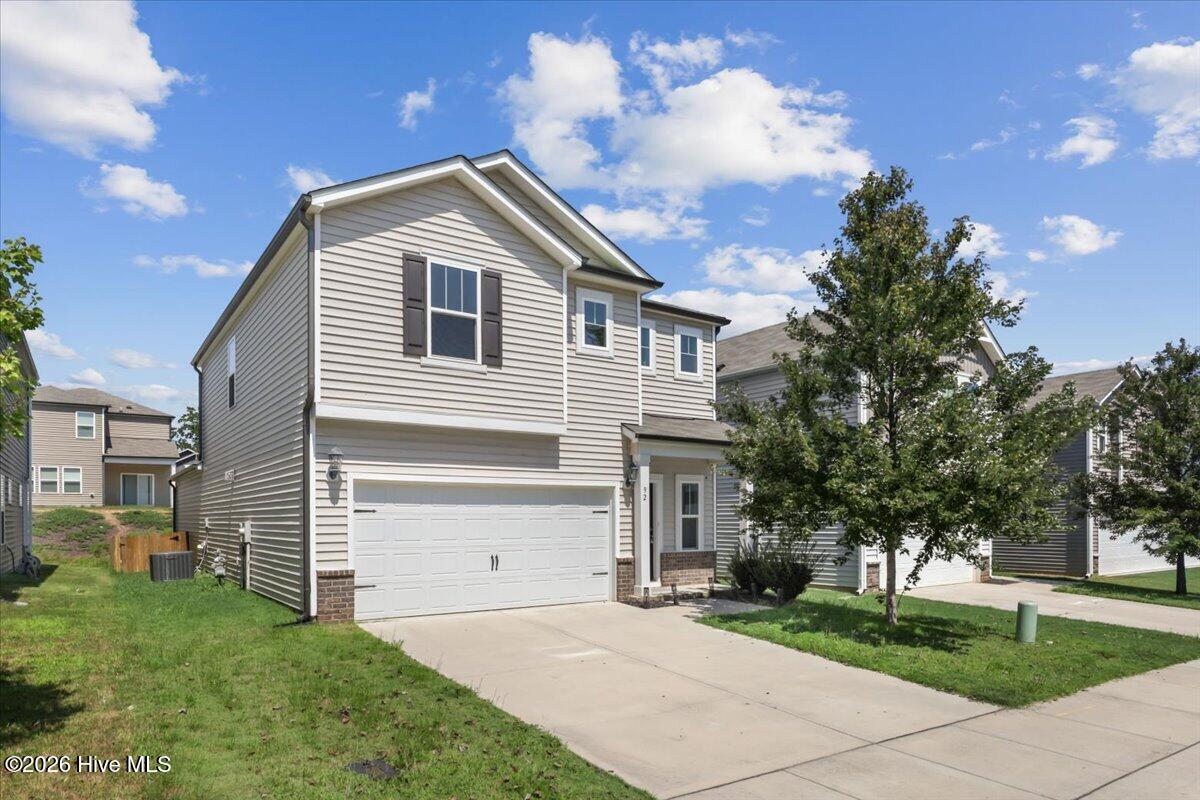 92 White Ash Drive Property Photo 49