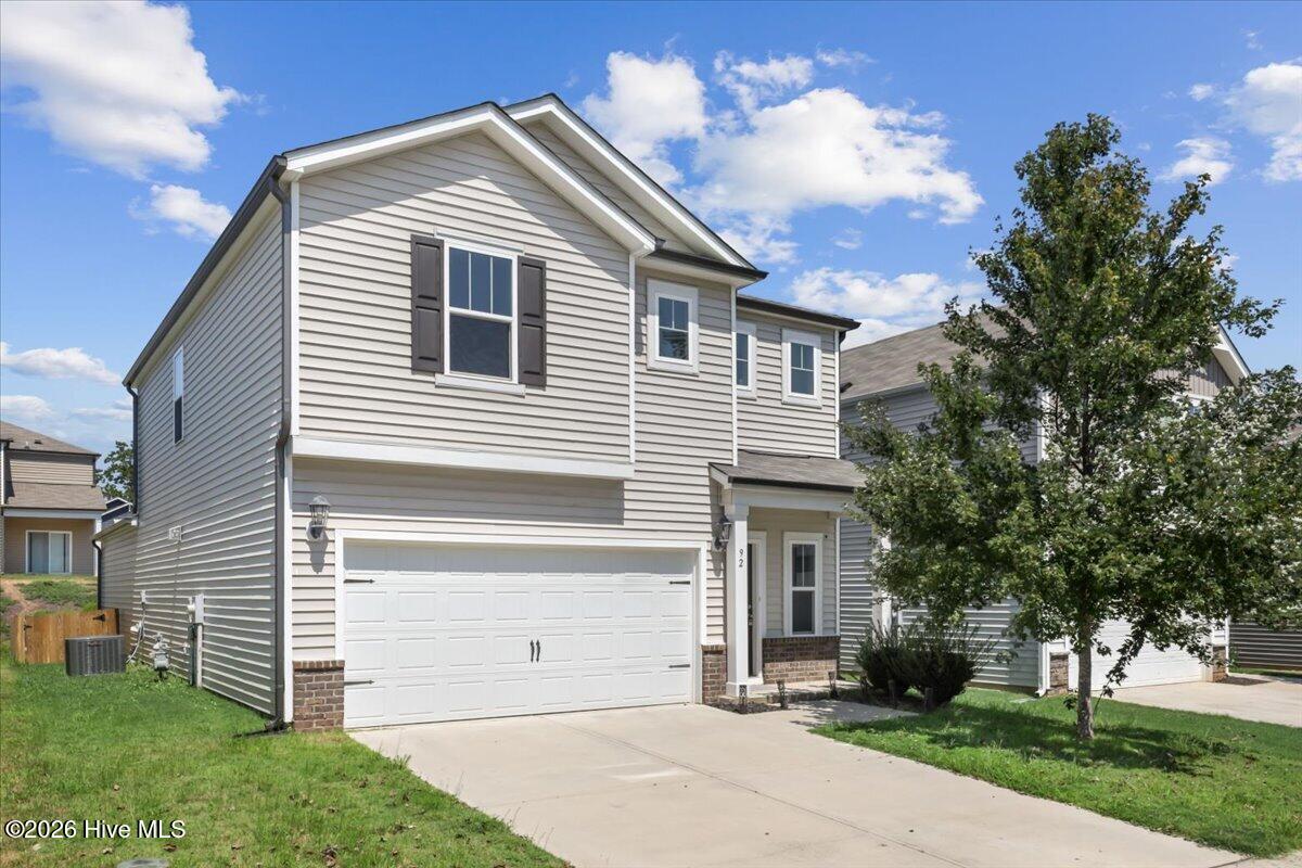 92 White Ash Drive Property Photo 50