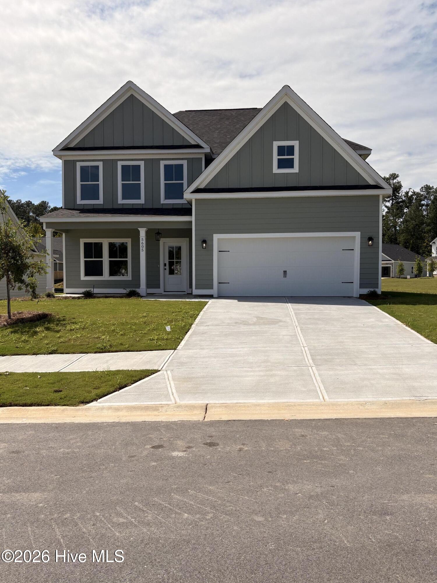 5605 Sweetwater Property Photo 1