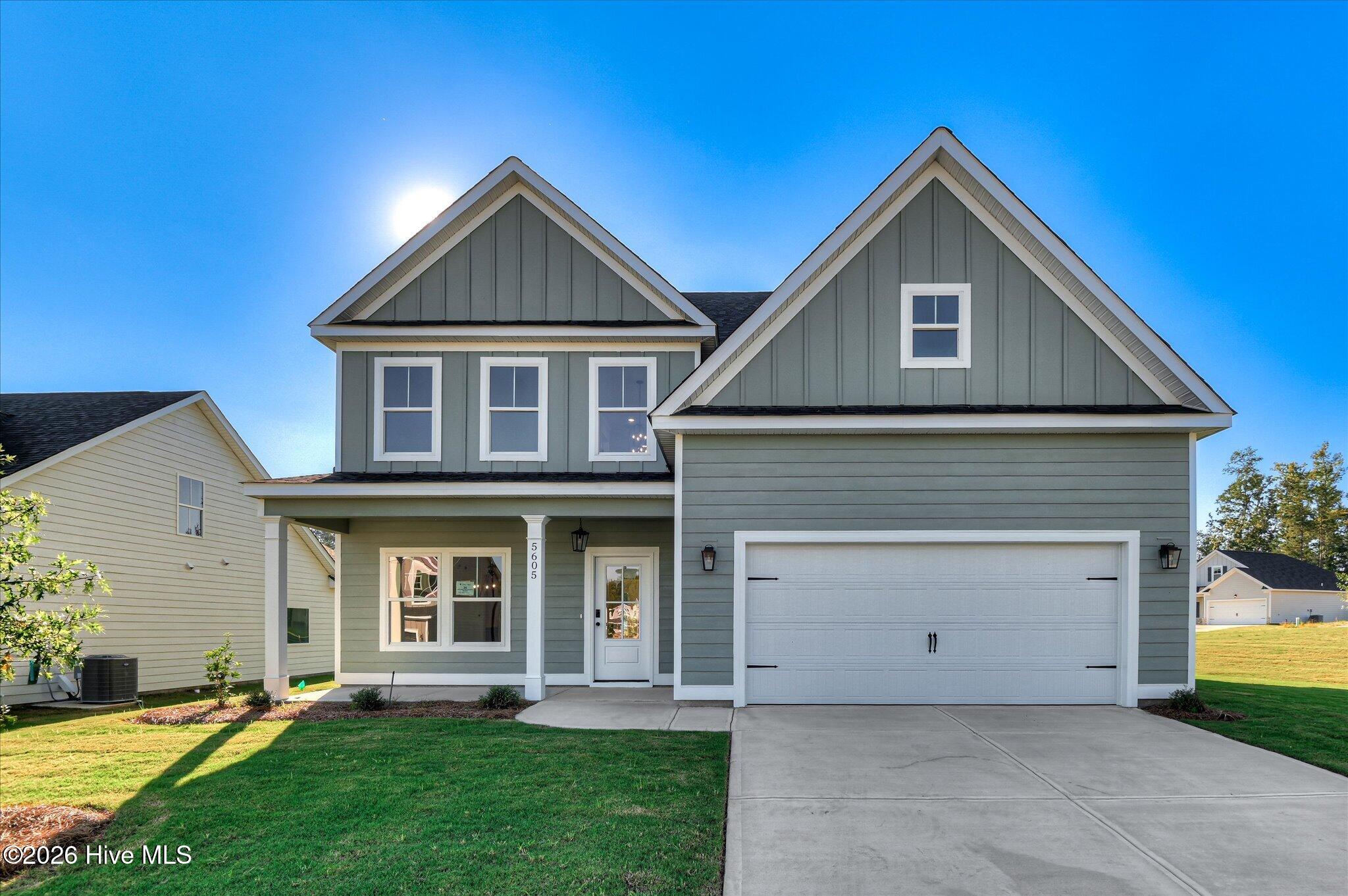 5605 Sweetwater Property Photo 1