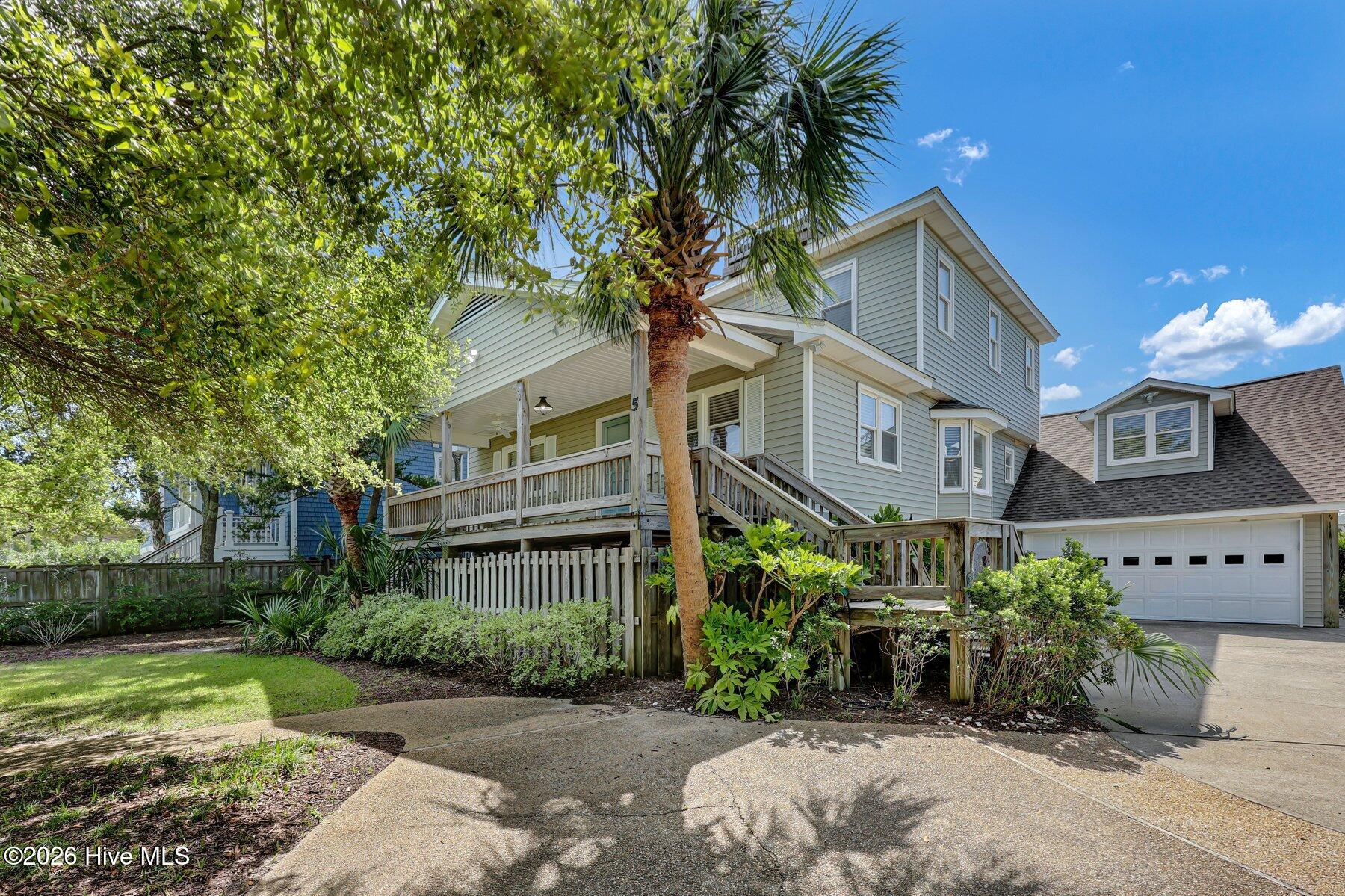 5 Parmele Boulevard Property Photo 4
