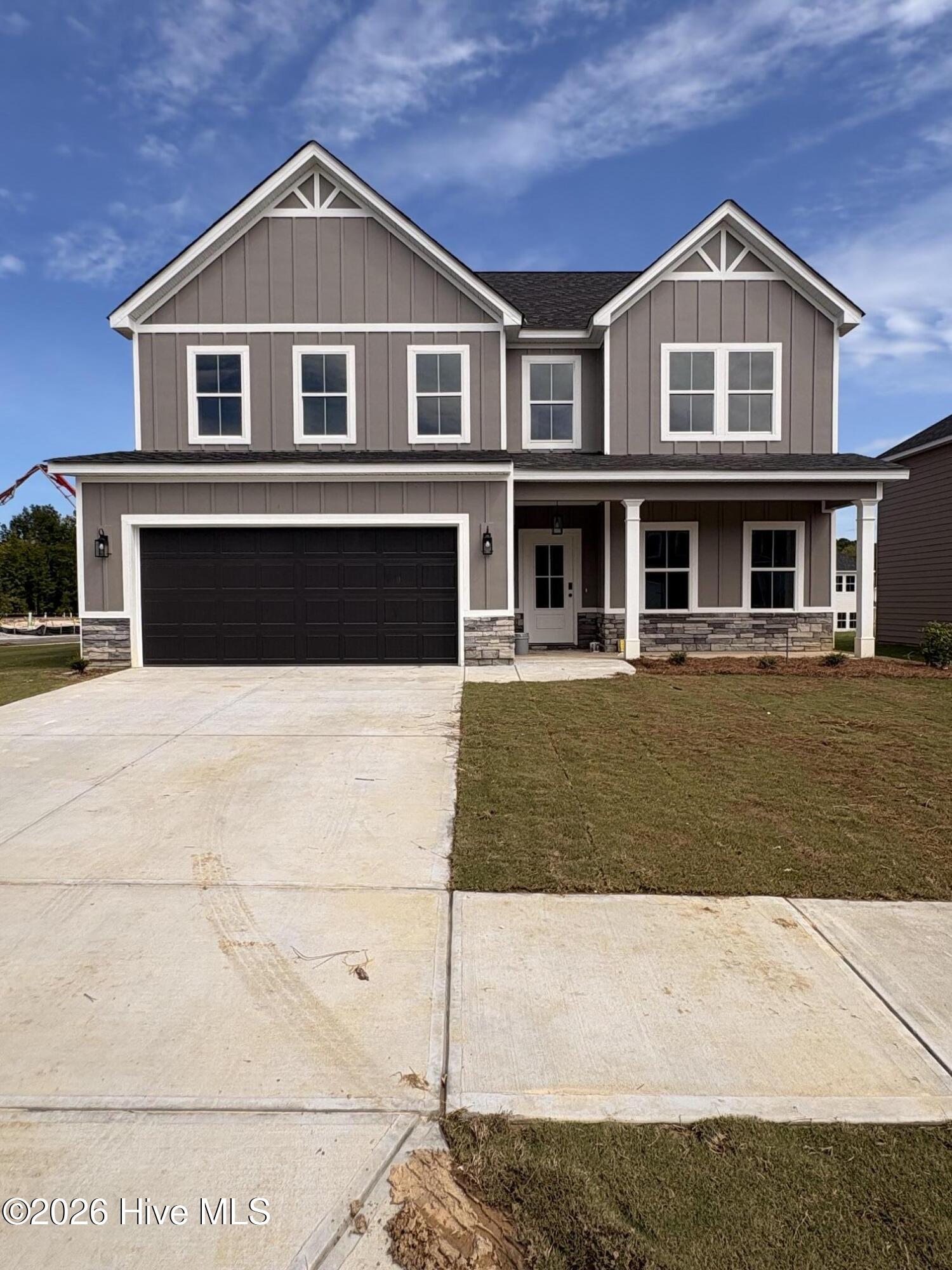 5608 Sweetwater Drive Property Photo 1