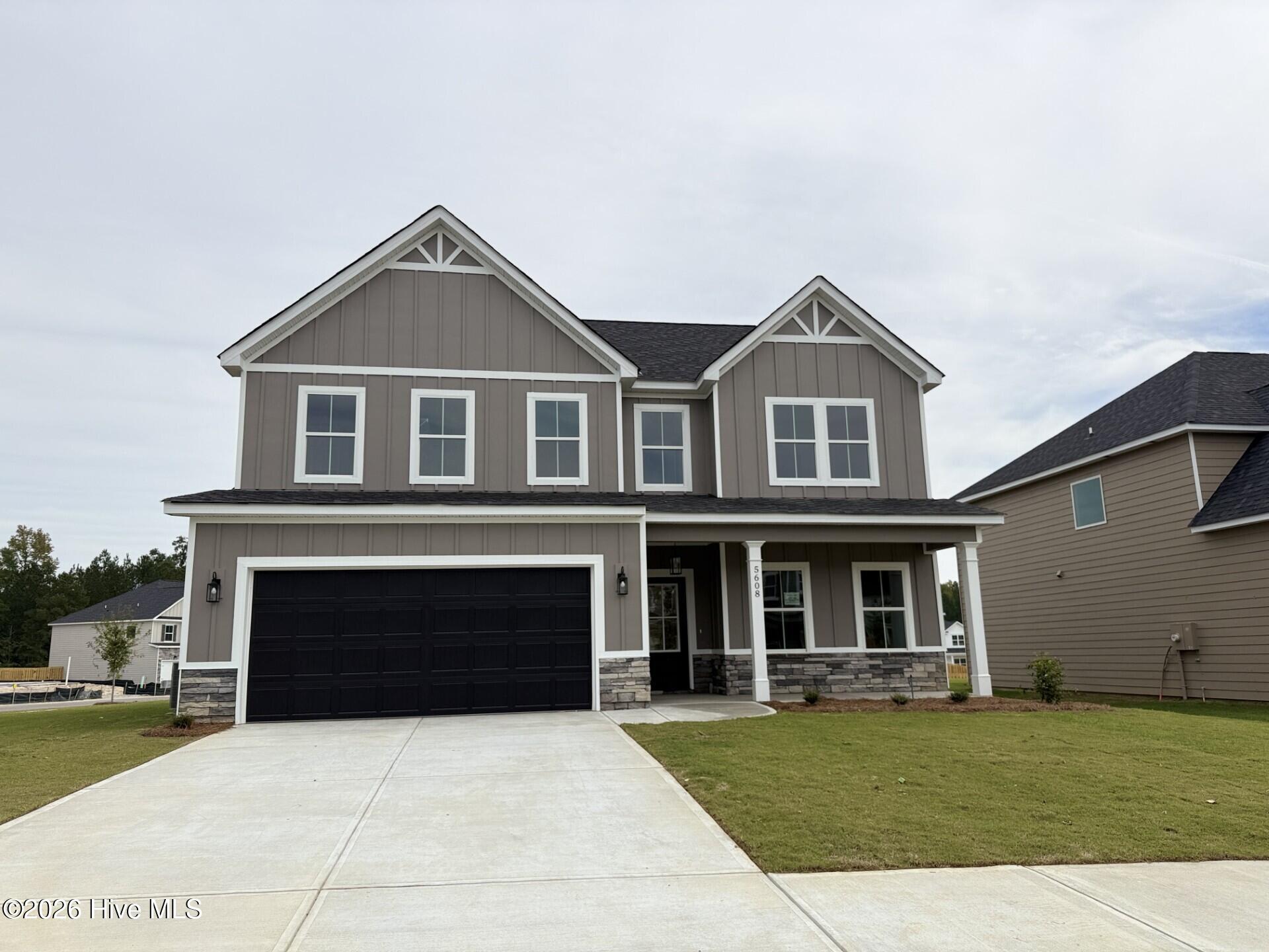 5608 Sweetwater Drive Property Photo 1