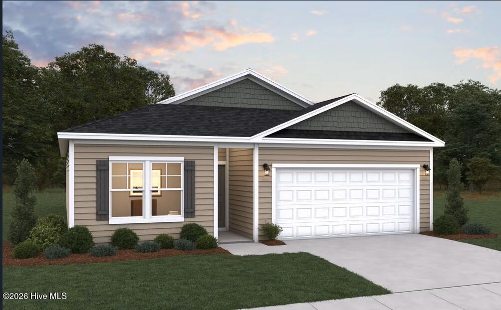 5512 Peace And Plenty Court Property Photo 1