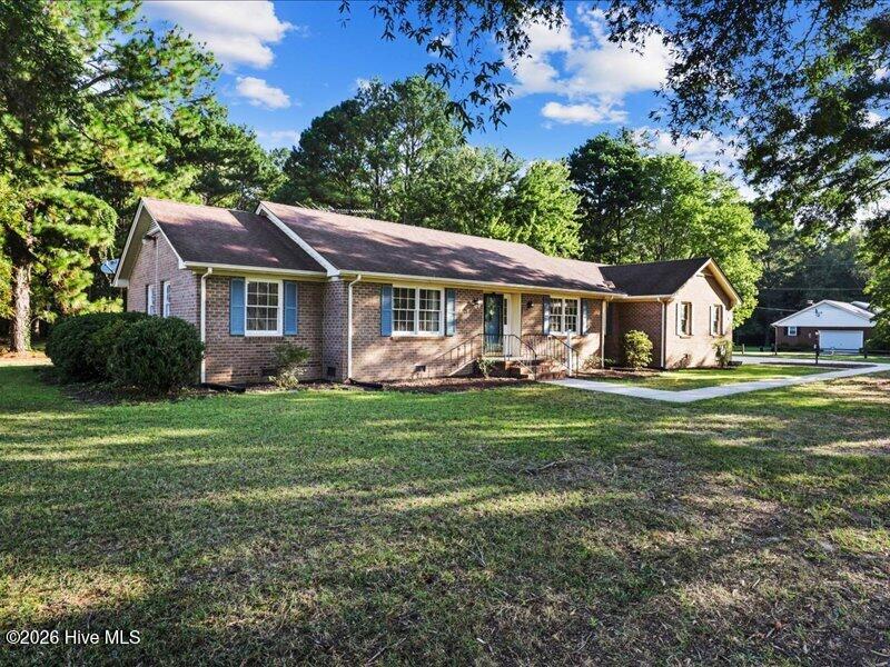 7254 Springfield School Road Property Photo 6