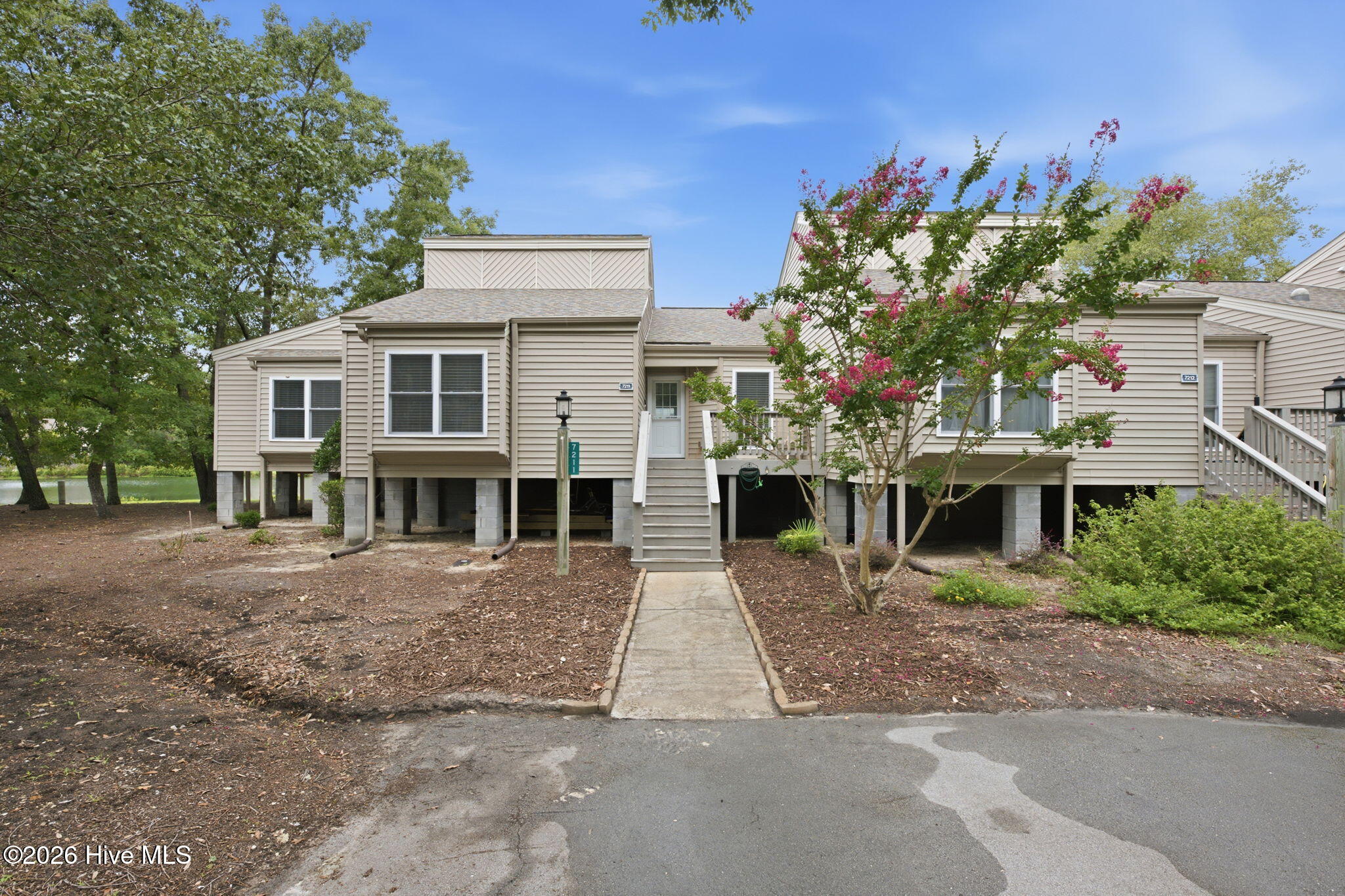 7211 Windward Drive Property Photo 1