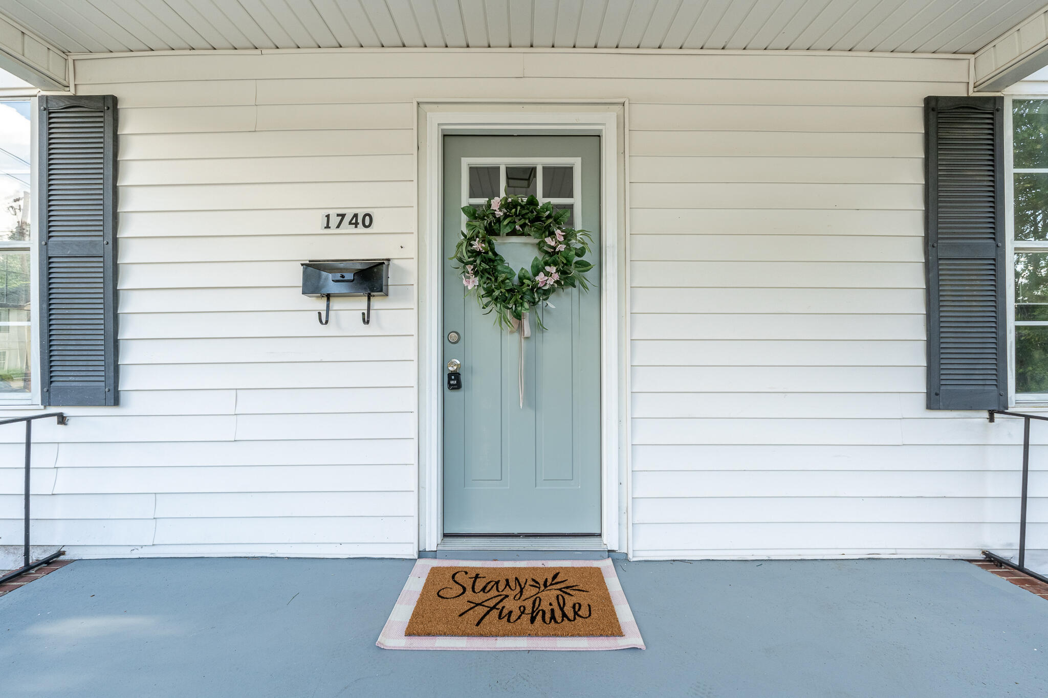 1740 Verdery Street Property Photo 2