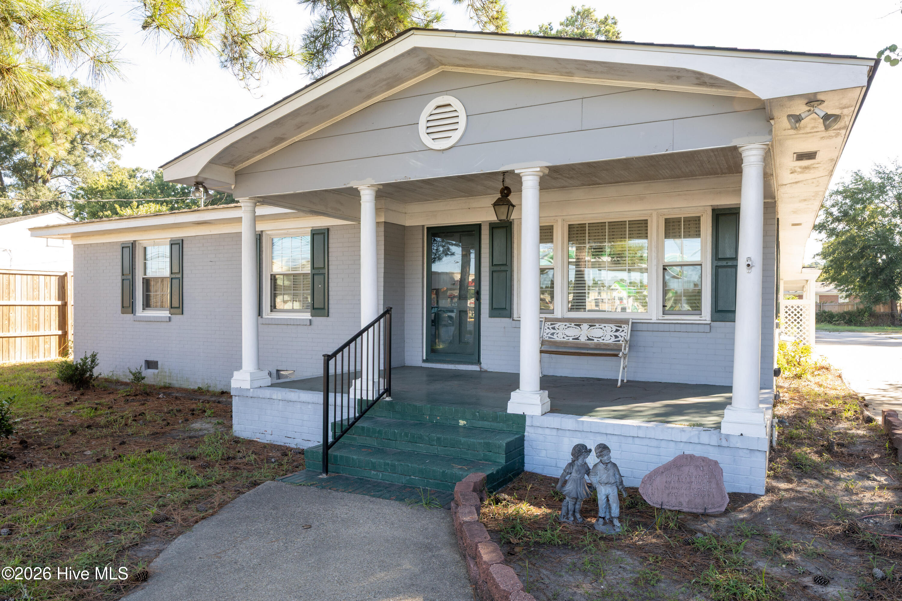502 Raleigh Road Property Photo 3
