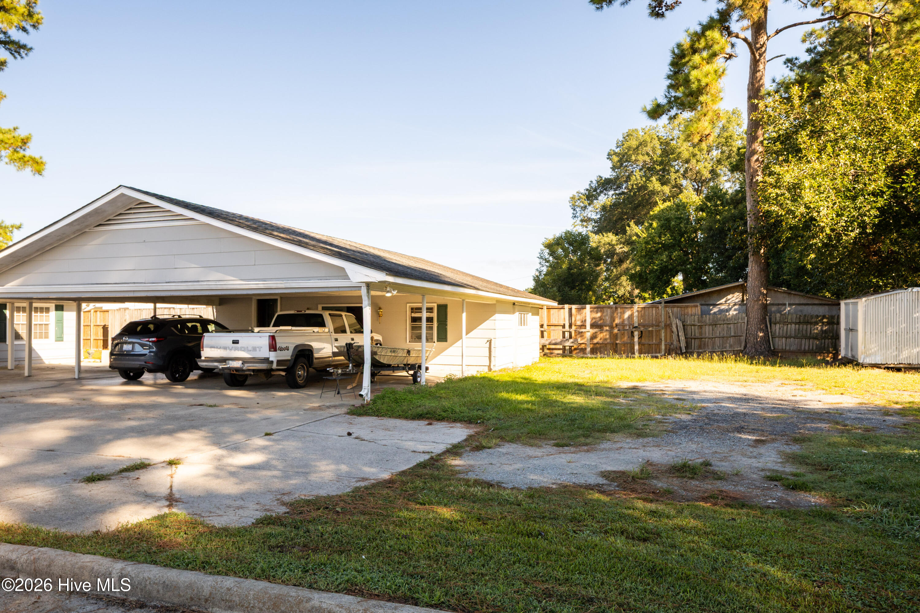 502 Raleigh Road Property Photo 34