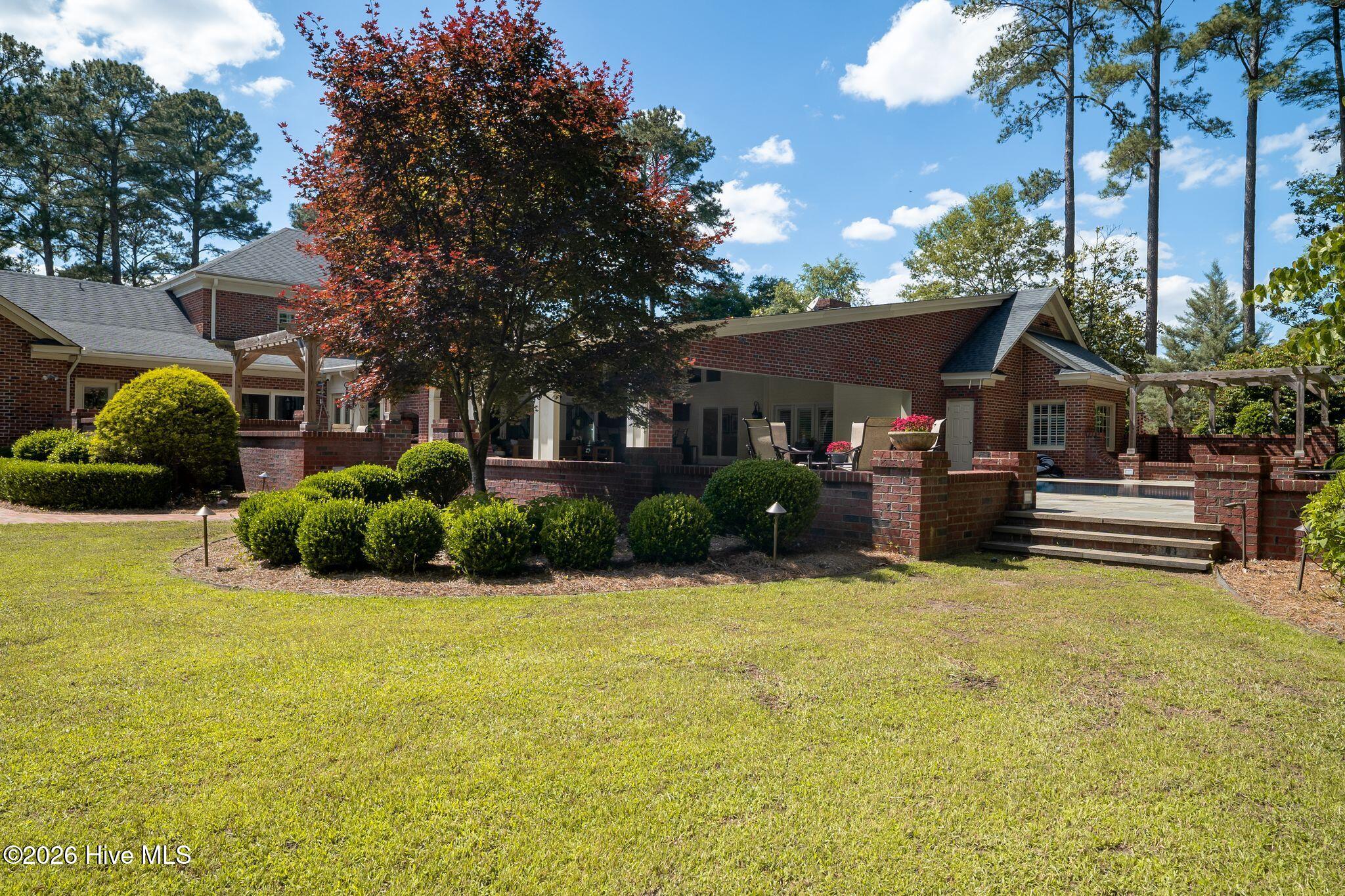 3407 Timberlake Court Property Photo 101