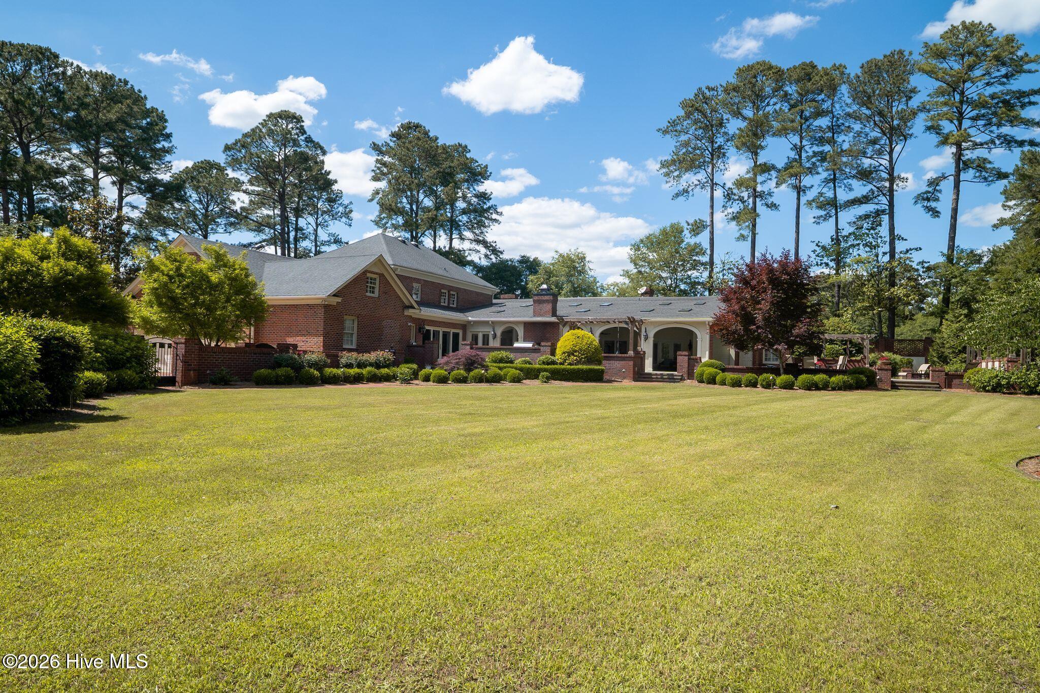 3407 Timberlake Court Property Photo 103