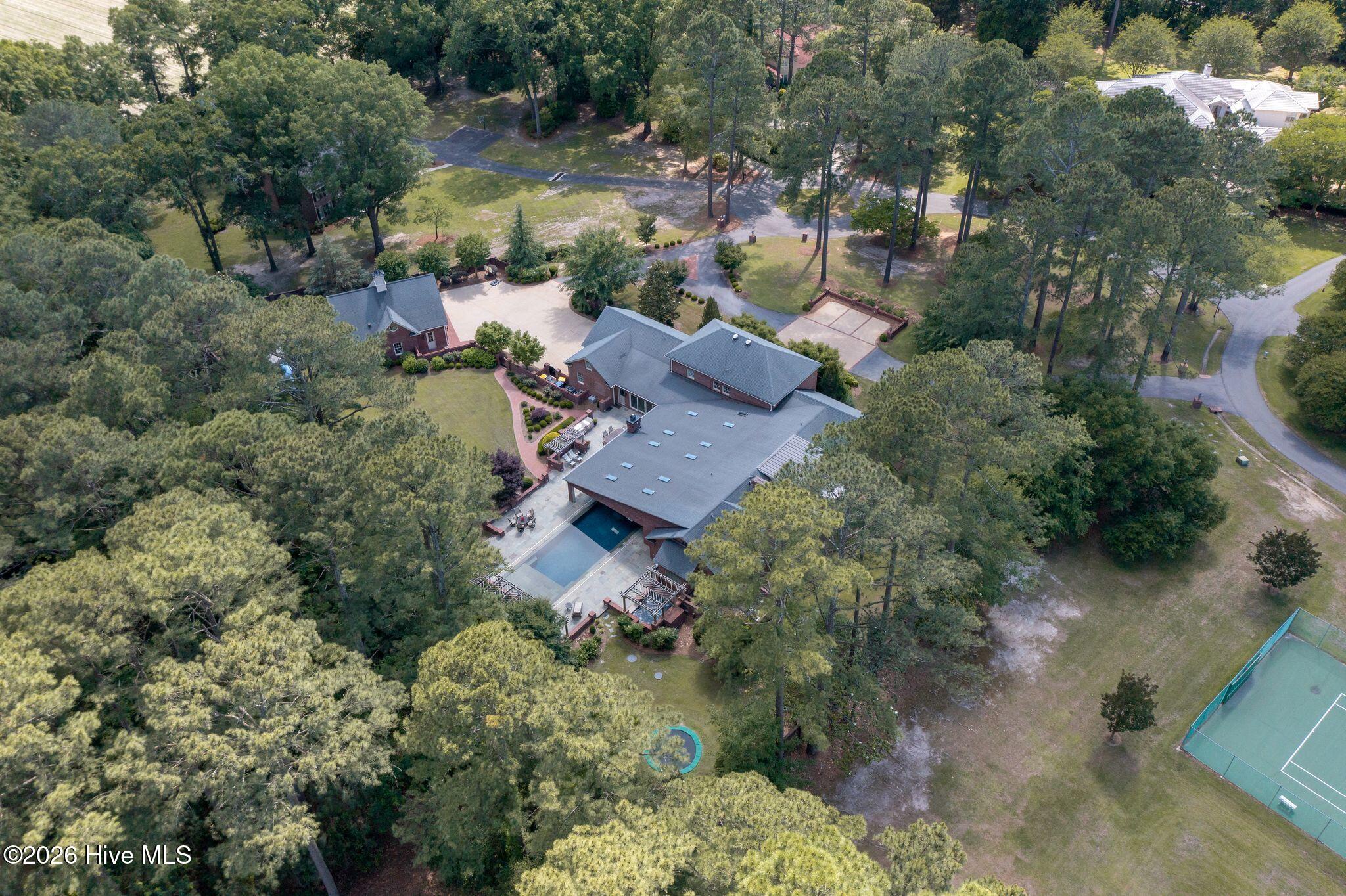3407 Timberlake Court Property Photo 115