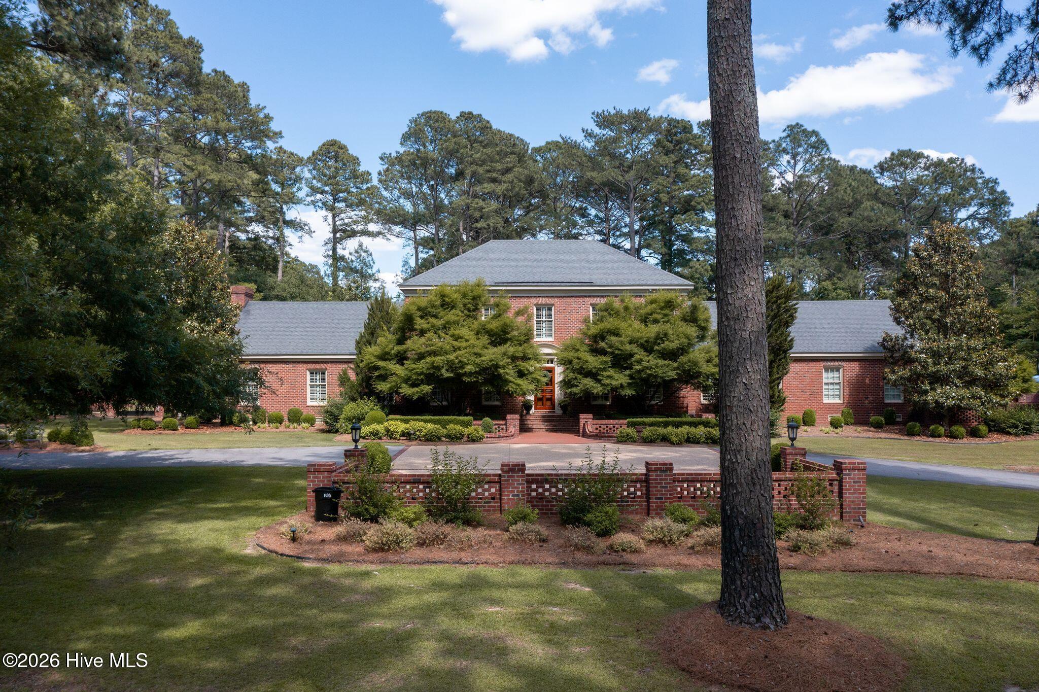3407 Timberlake Court Property Photo 117