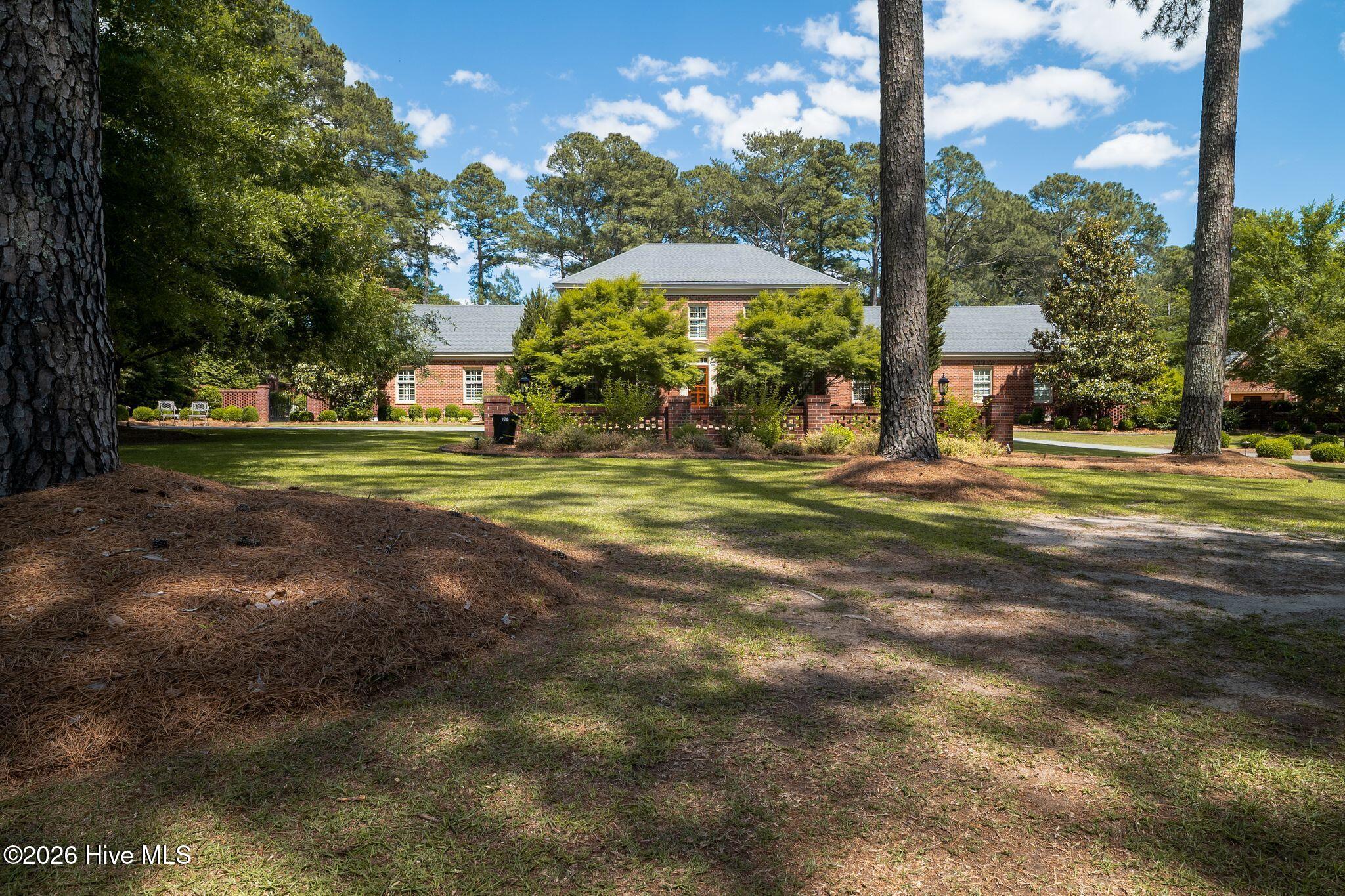 3407 Timberlake Court Property Photo 119