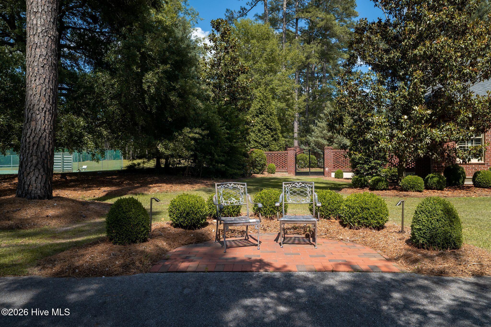 3407 Timberlake Court Property Photo 122