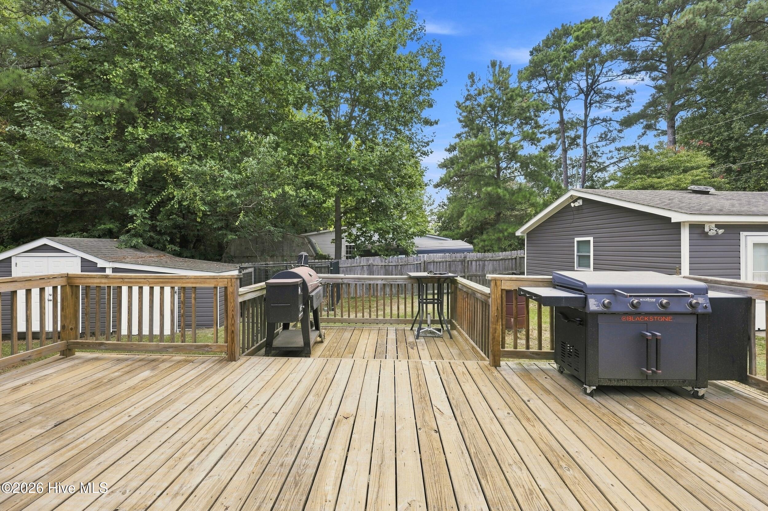118 Huron Trail Property Photo 7