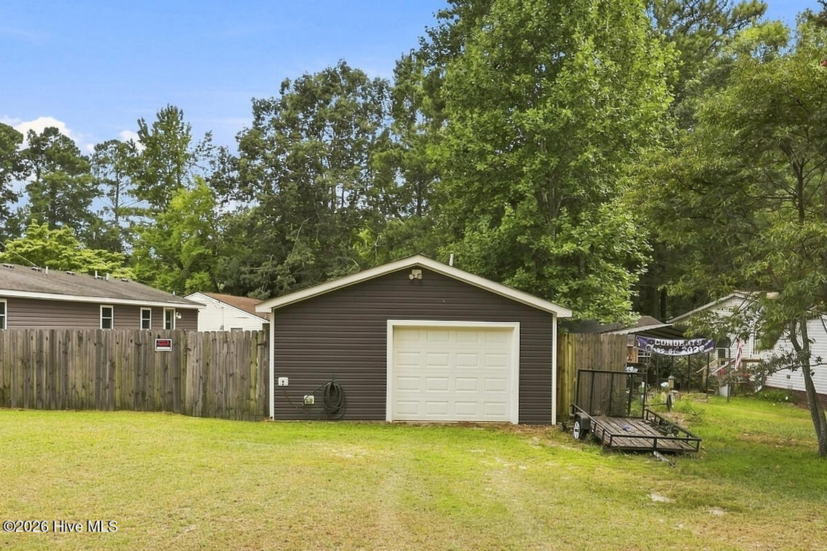 118 Huron Trail Property Photo 8