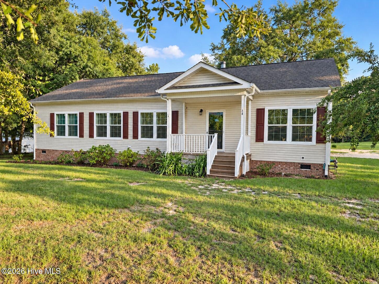 673 Pecan Road Property Photo 1