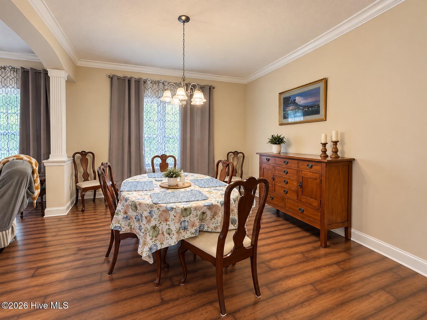 673 Pecan Road Property Photo 4
