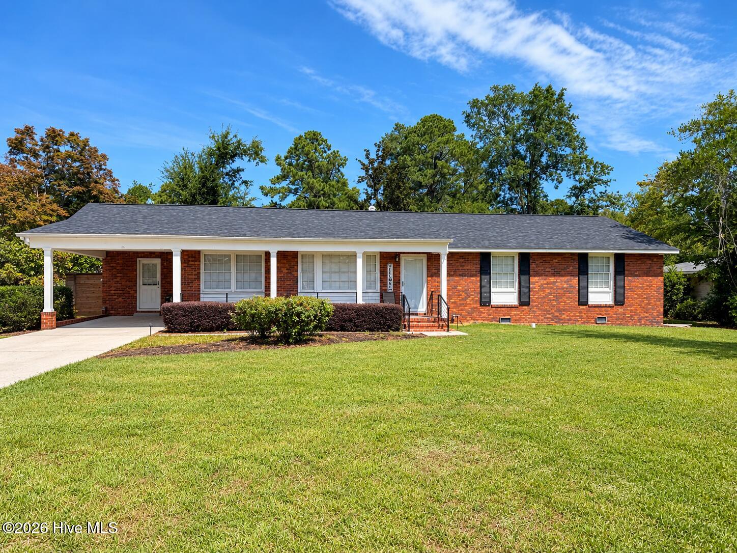 511 Aumond Road