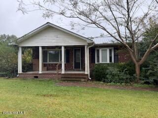 599 Haws Run Road Property Photo 1