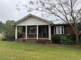 599 Haws Run Road Property Photo 2