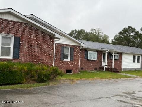 599 Haws Run Road Property Photo 4