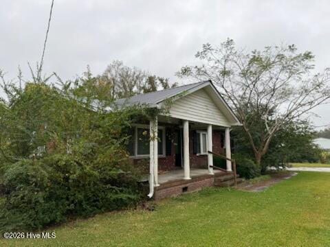 599 Haws Run Road Property Photo 5