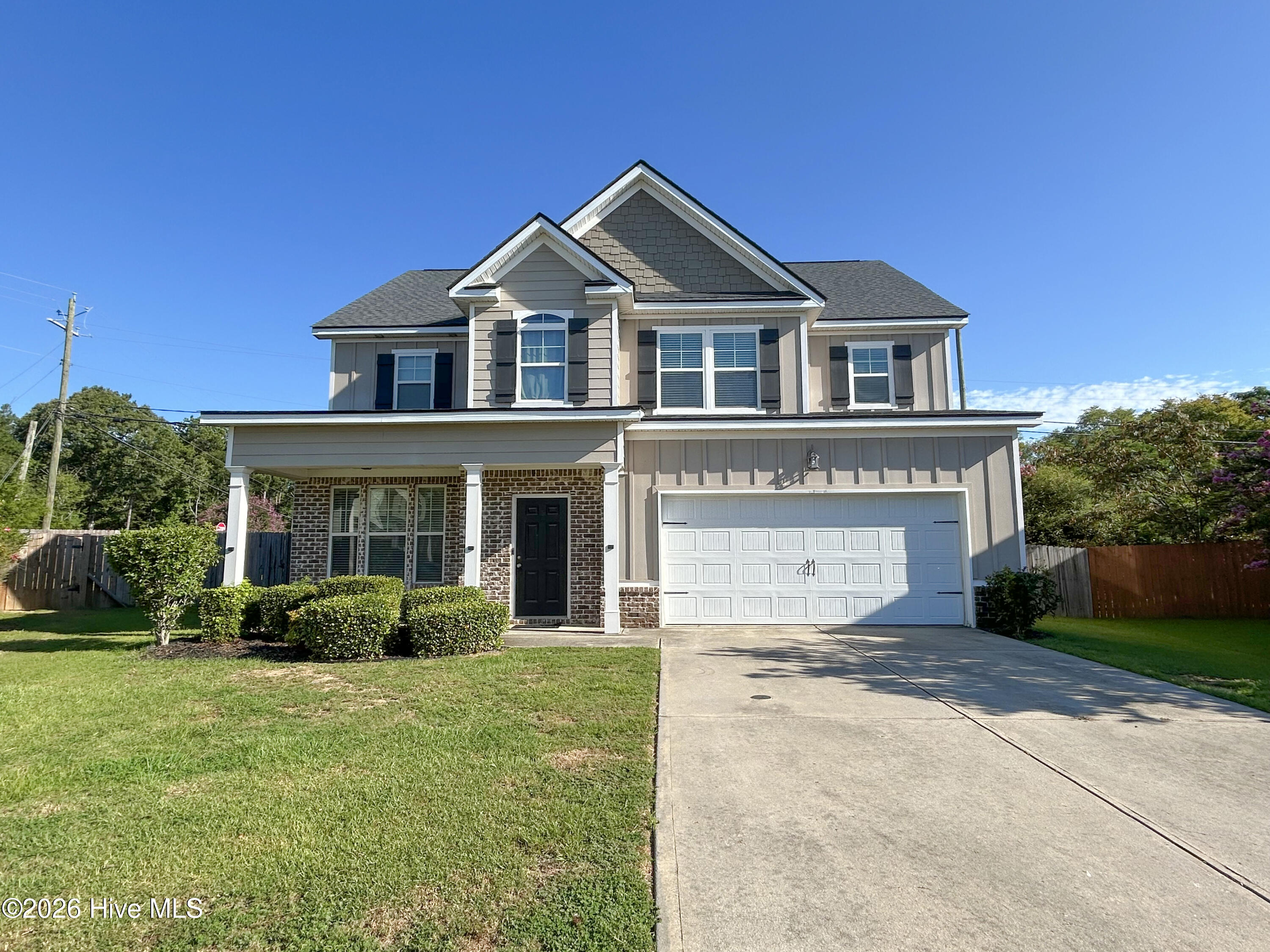 613 Zizi Court Property Photo 1