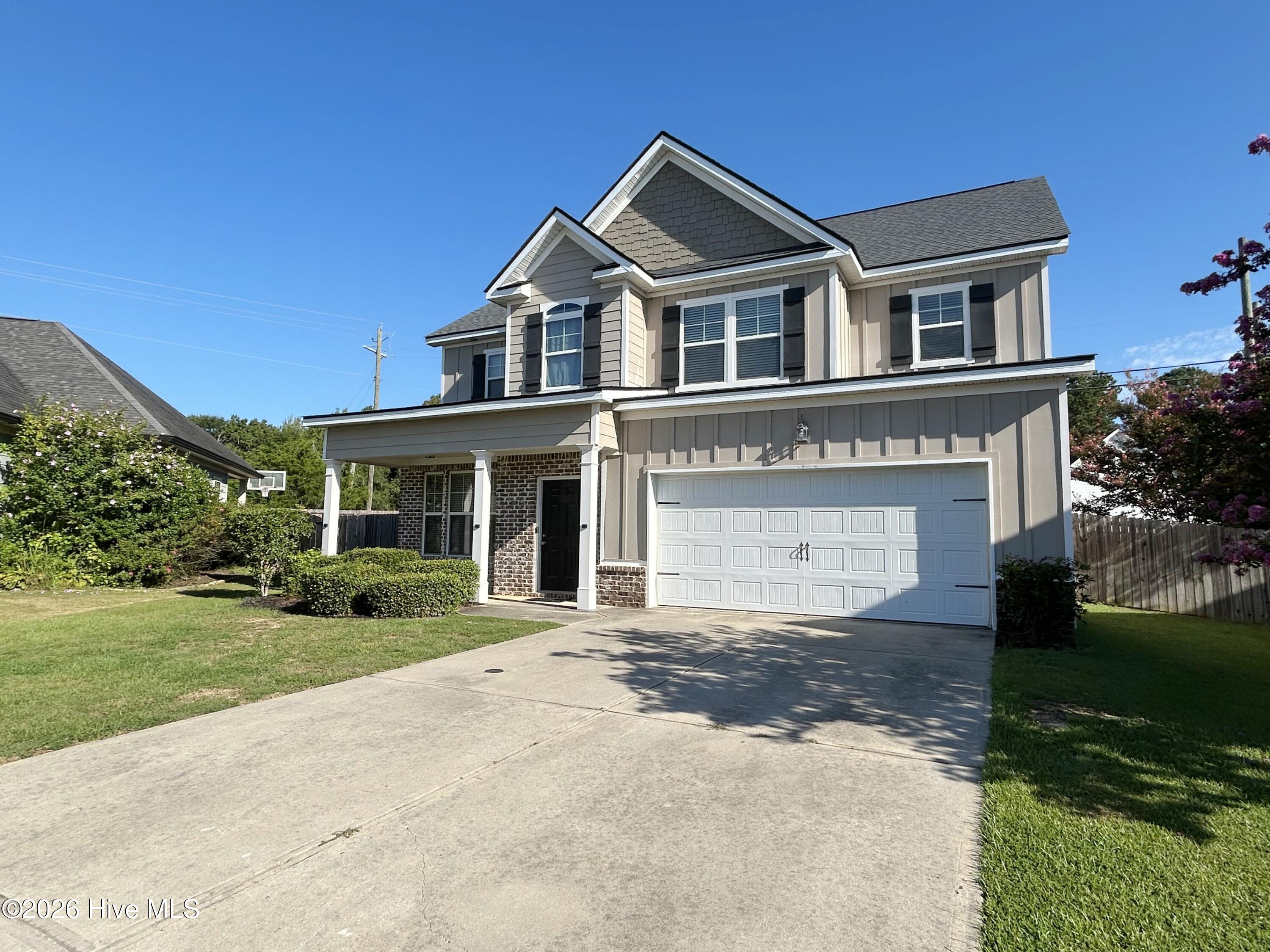 613 Zizi Court Property Photo 2