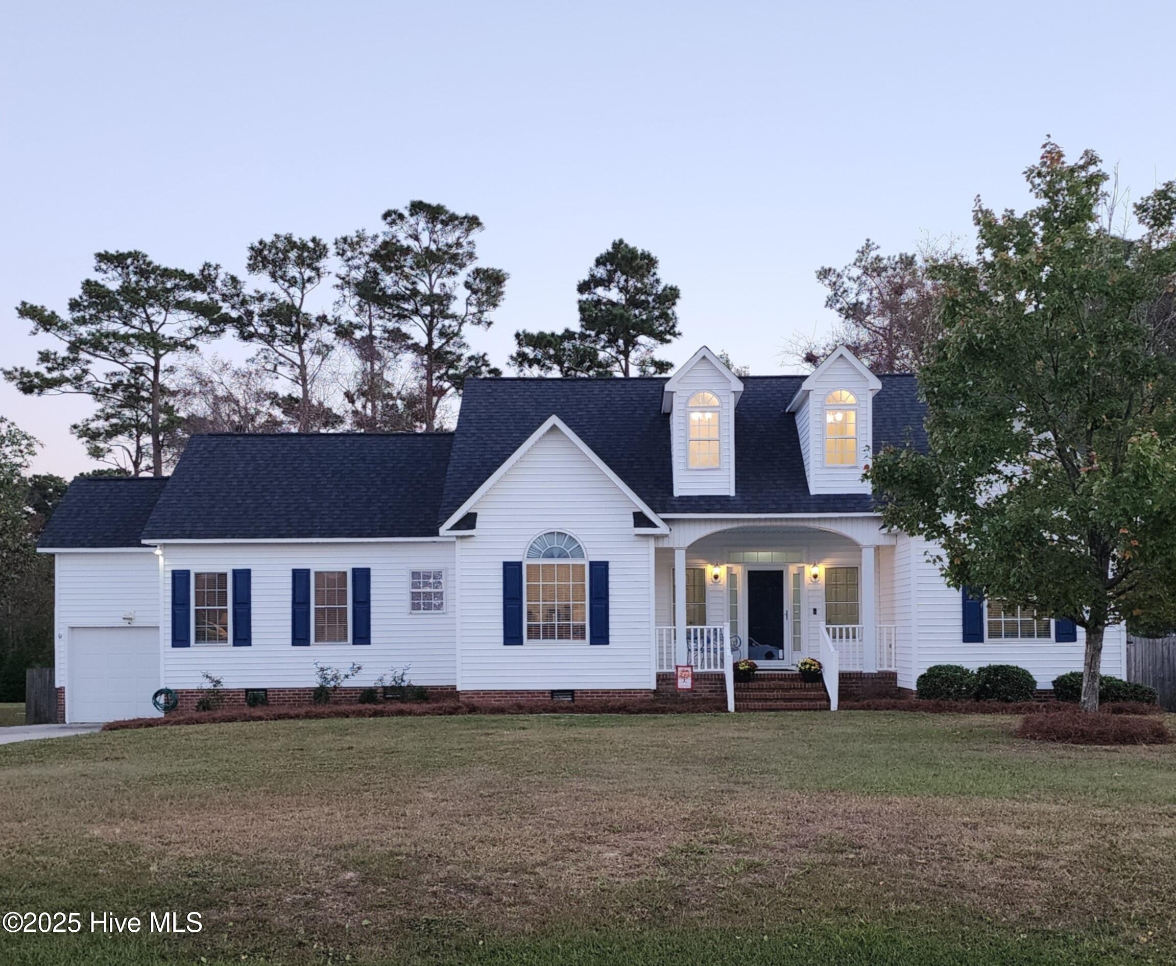 108 Eudora Drive Property Photo 1
