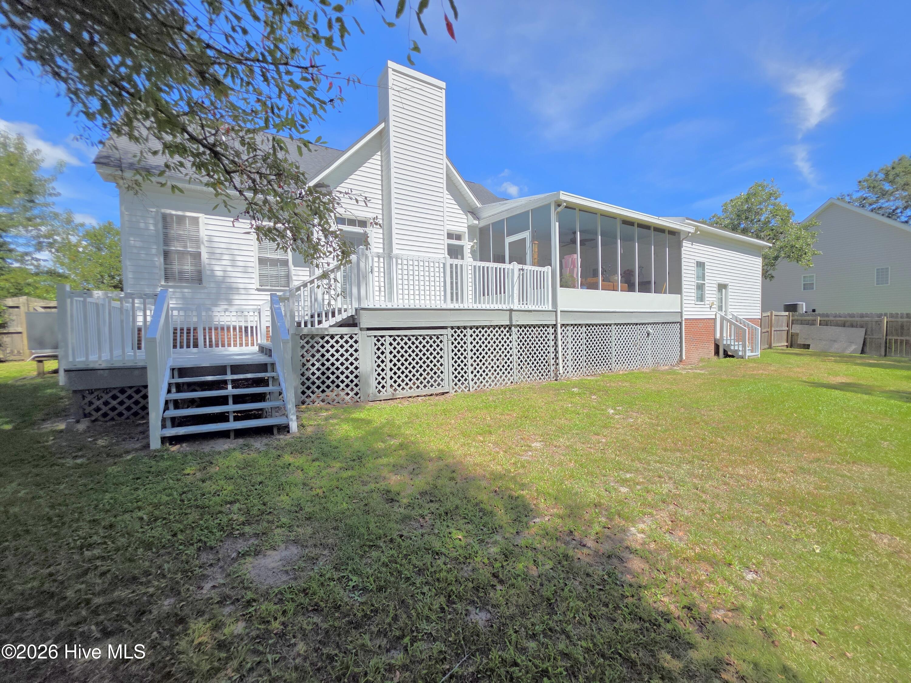108 Eudora Drive Property Photo 45