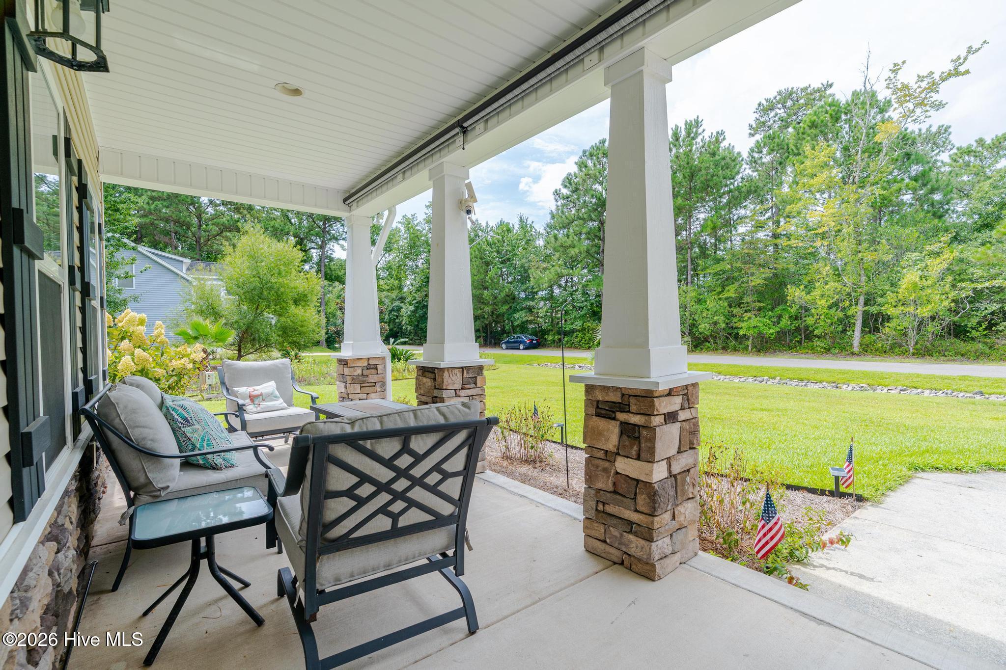 693 Dan Owen Drive Property Photo 4