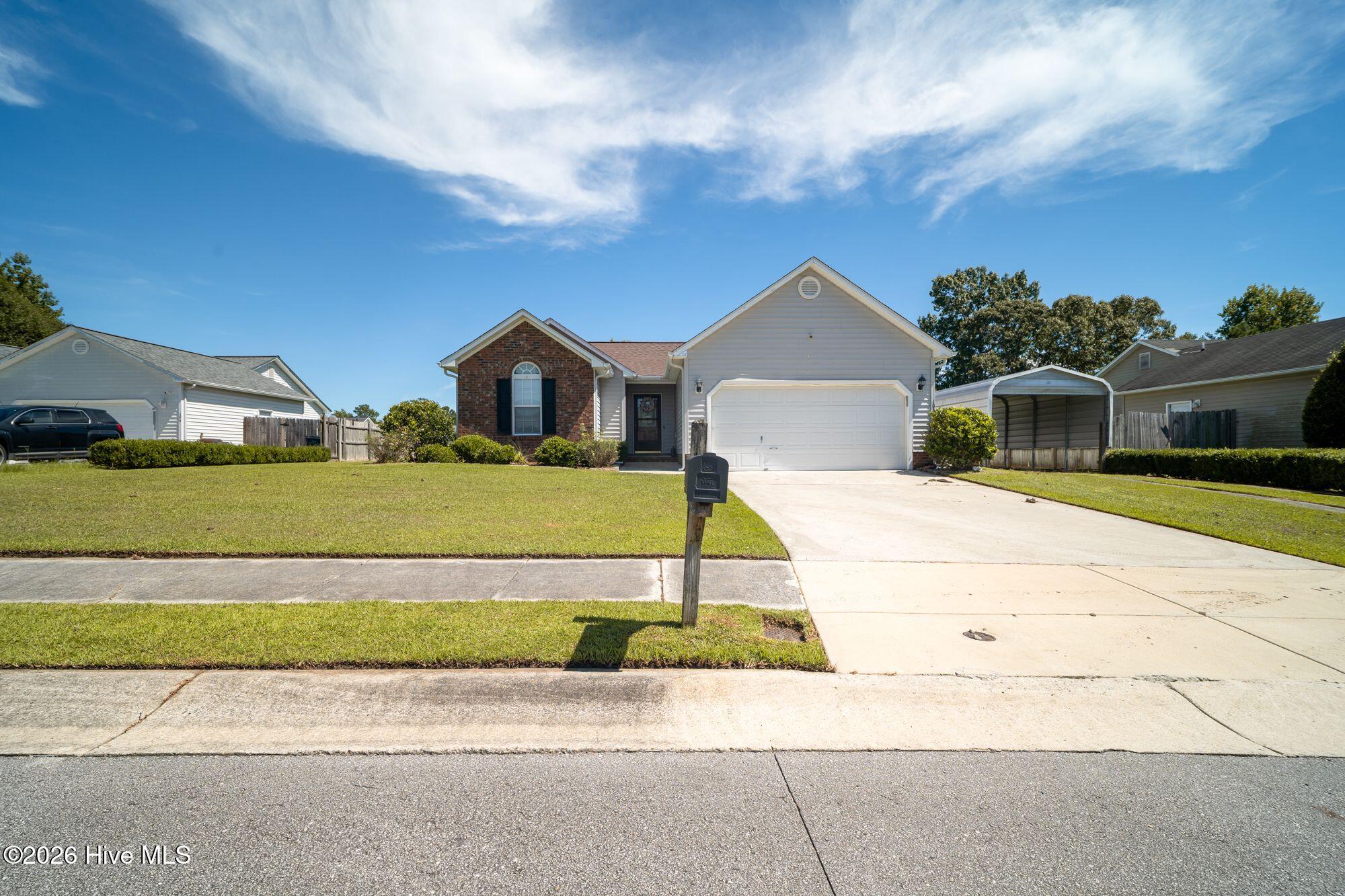 104 Fieldgate Drive Property Photo 1