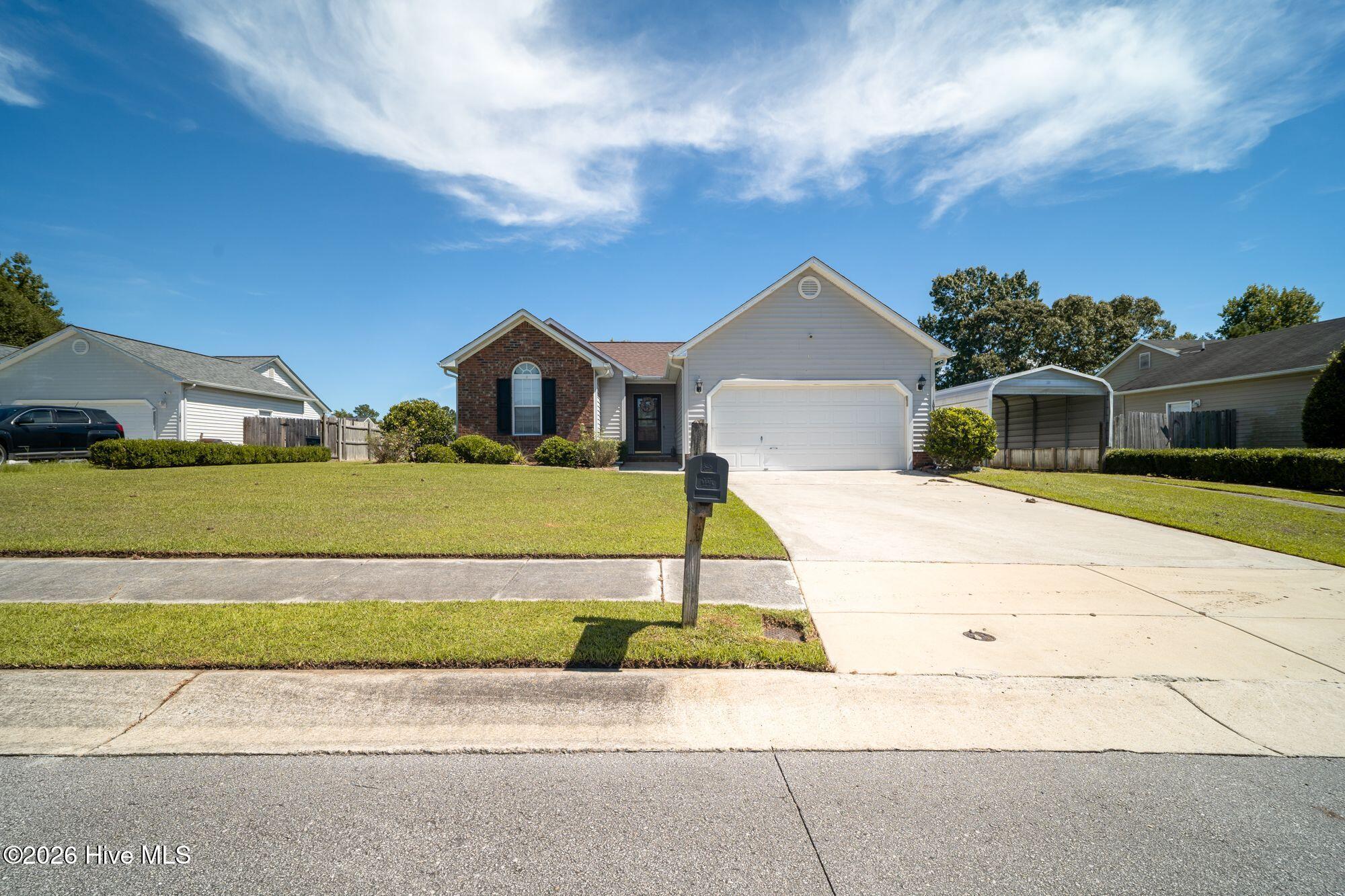 104 Fieldgate Drive Property Photo 6