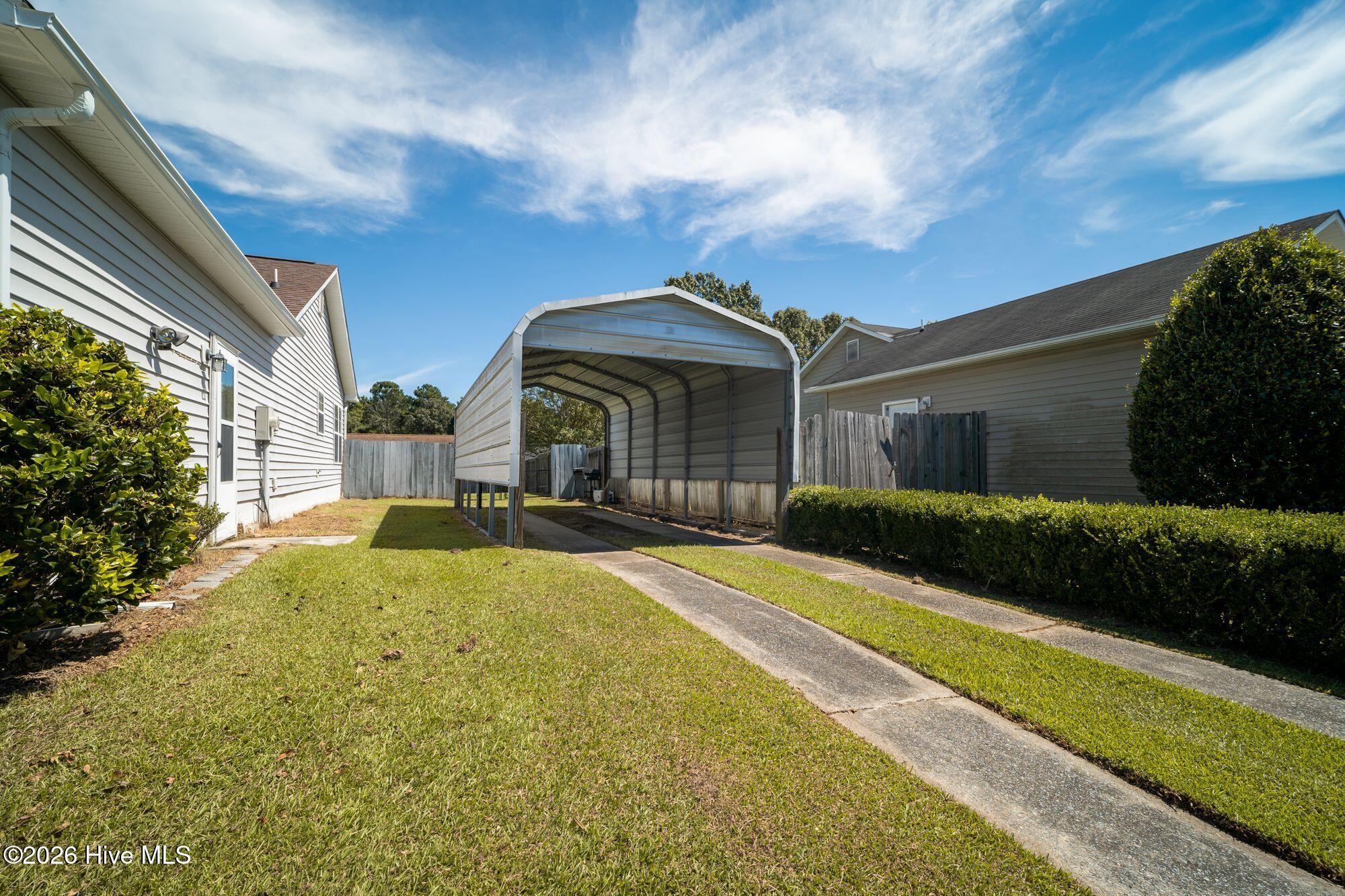 104 Fieldgate Drive Property Photo 7