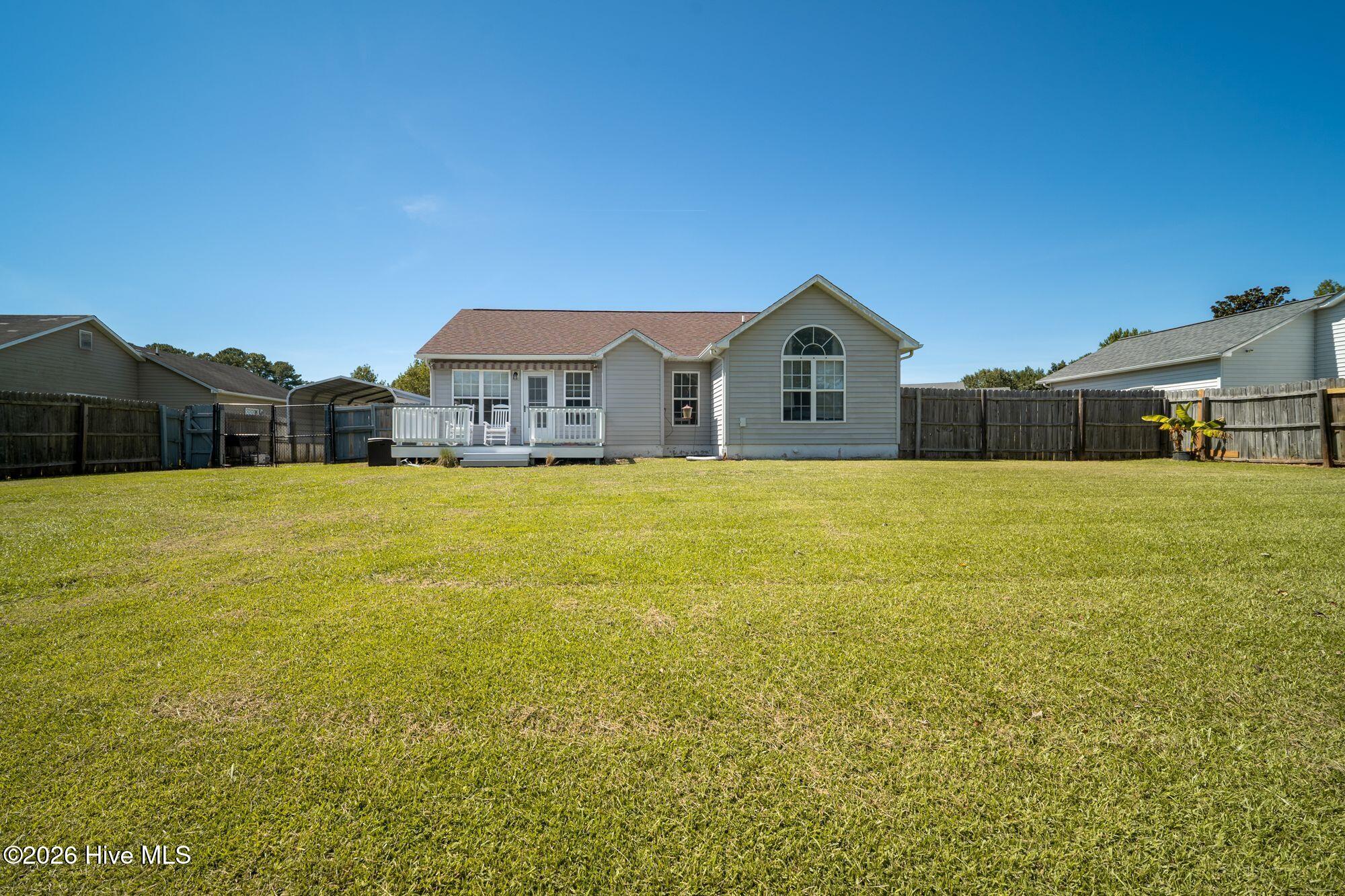 104 Fieldgate Drive Property Photo 30