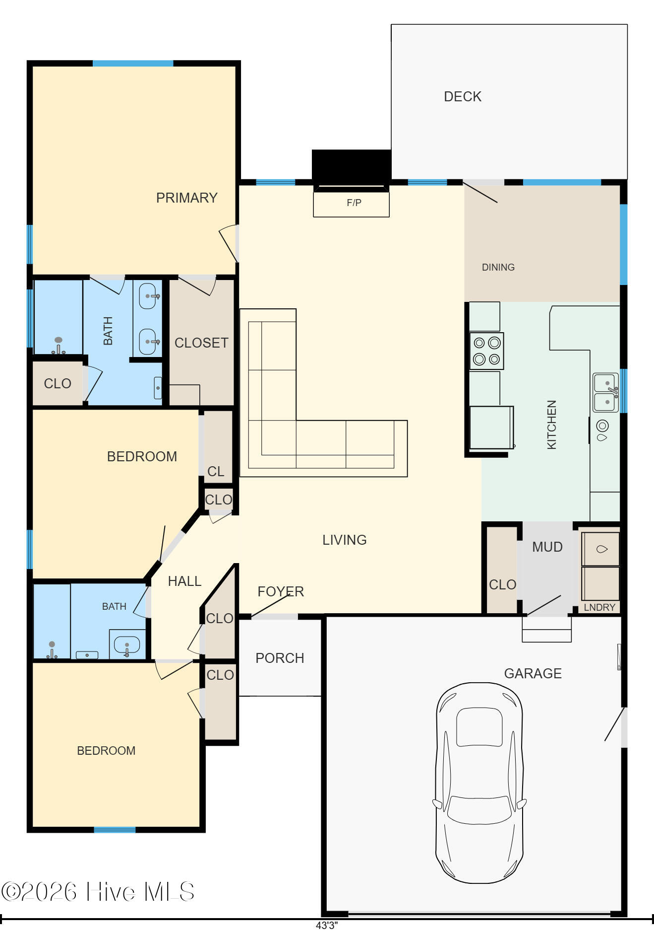 104 Fieldgate Drive Property Photo 38