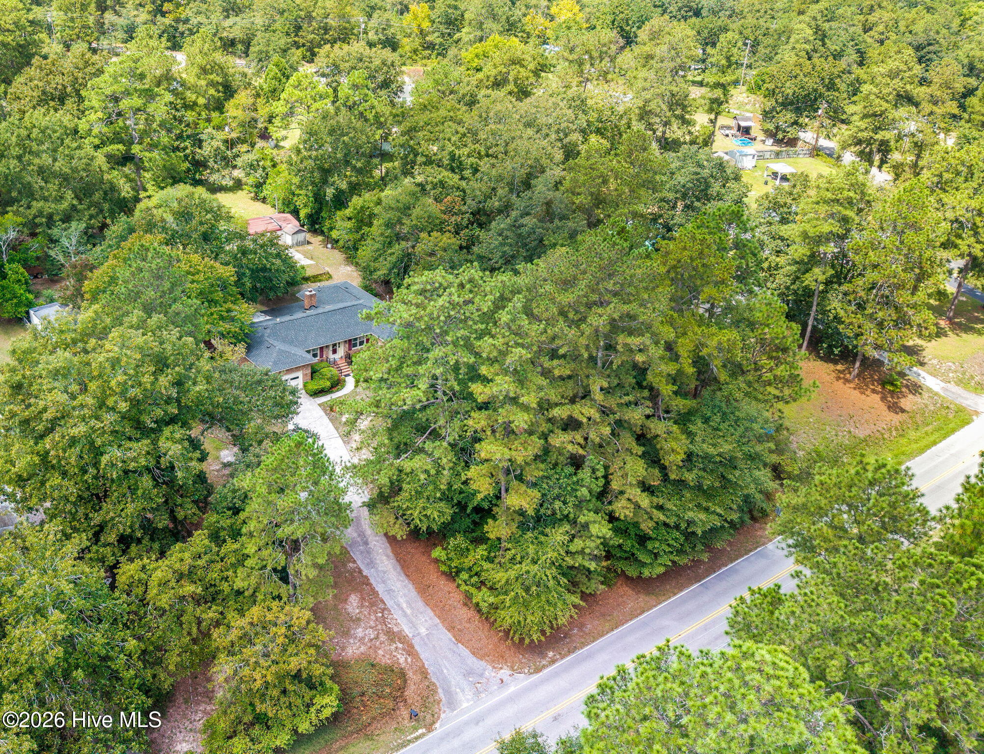 619 Cherokee Drive Property Photo 2