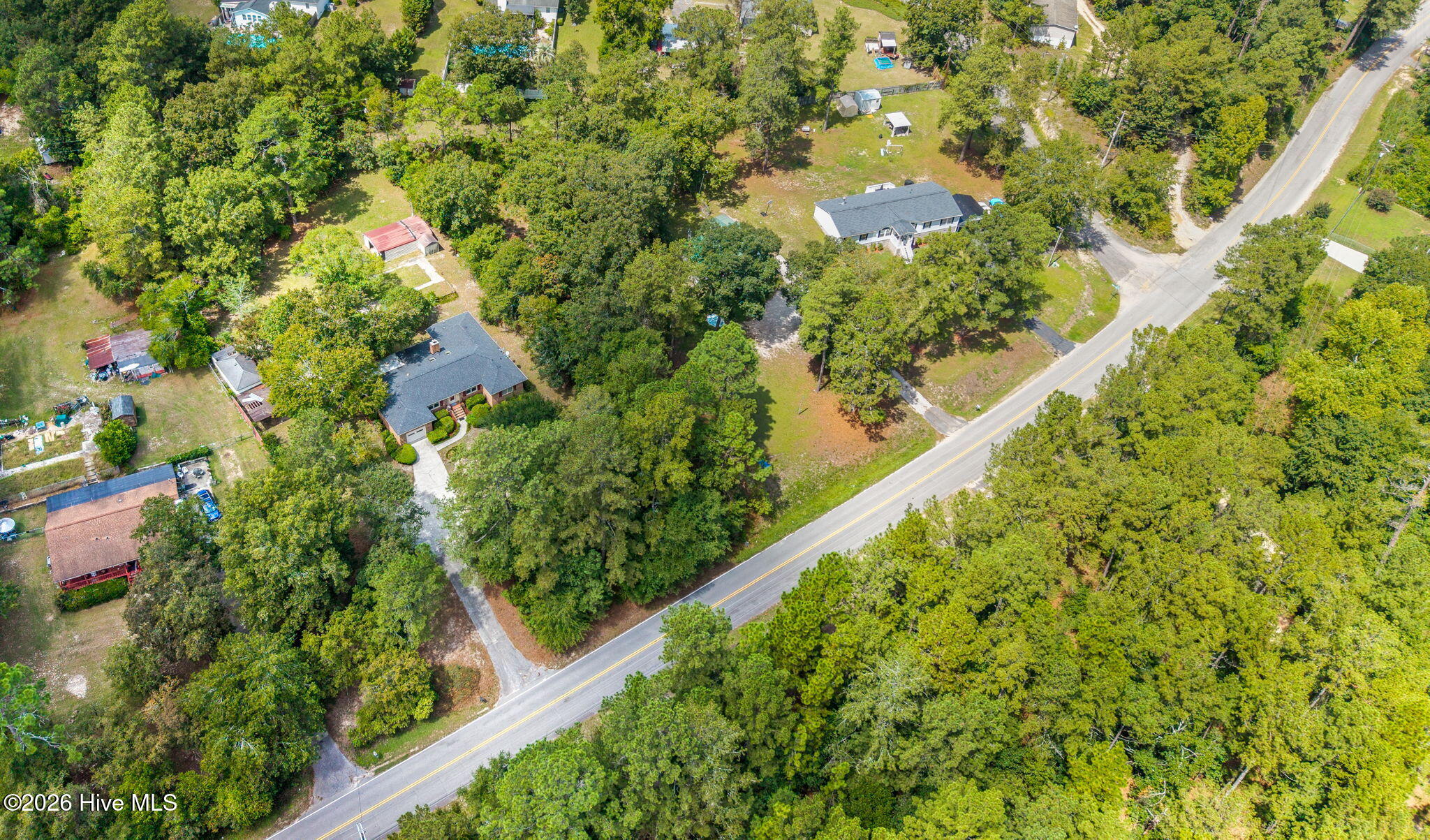 619 Cherokee Drive Property Photo 3