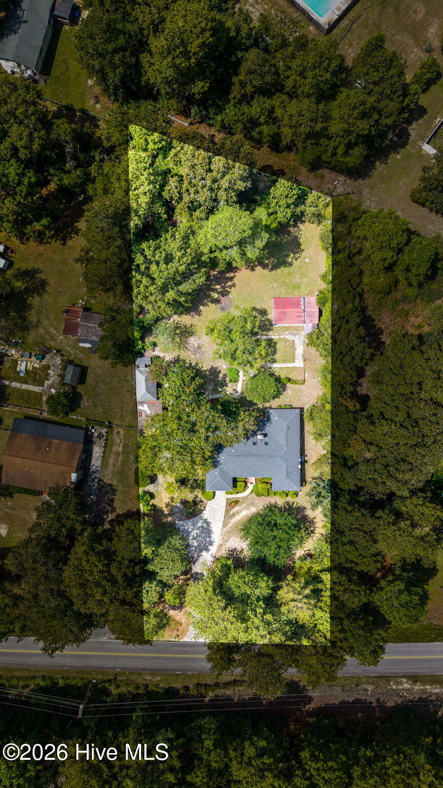 619 Cherokee Drive Property Photo 69